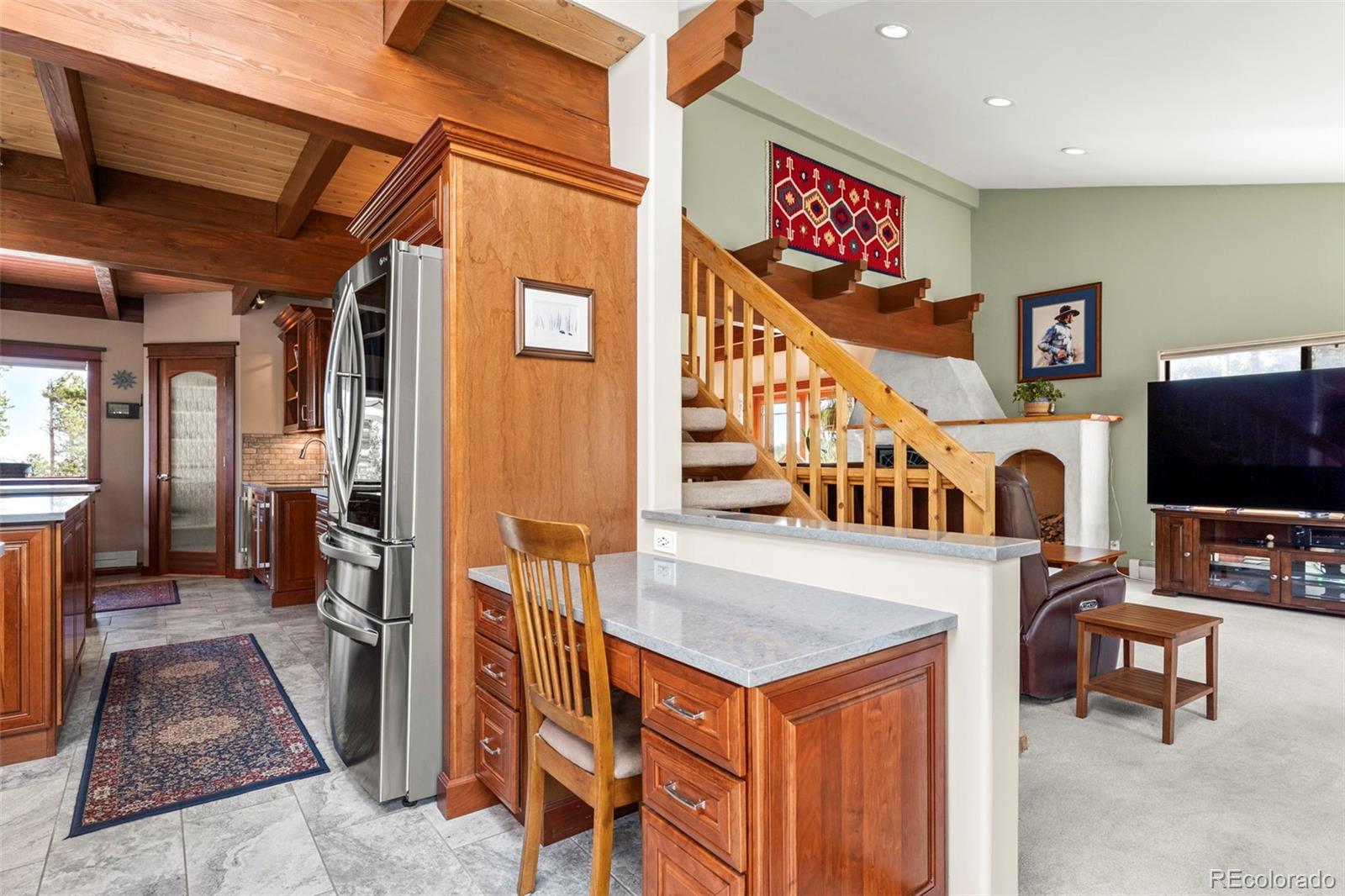 MLS Image #11 for 1109  indian peak road,golden, Colorado