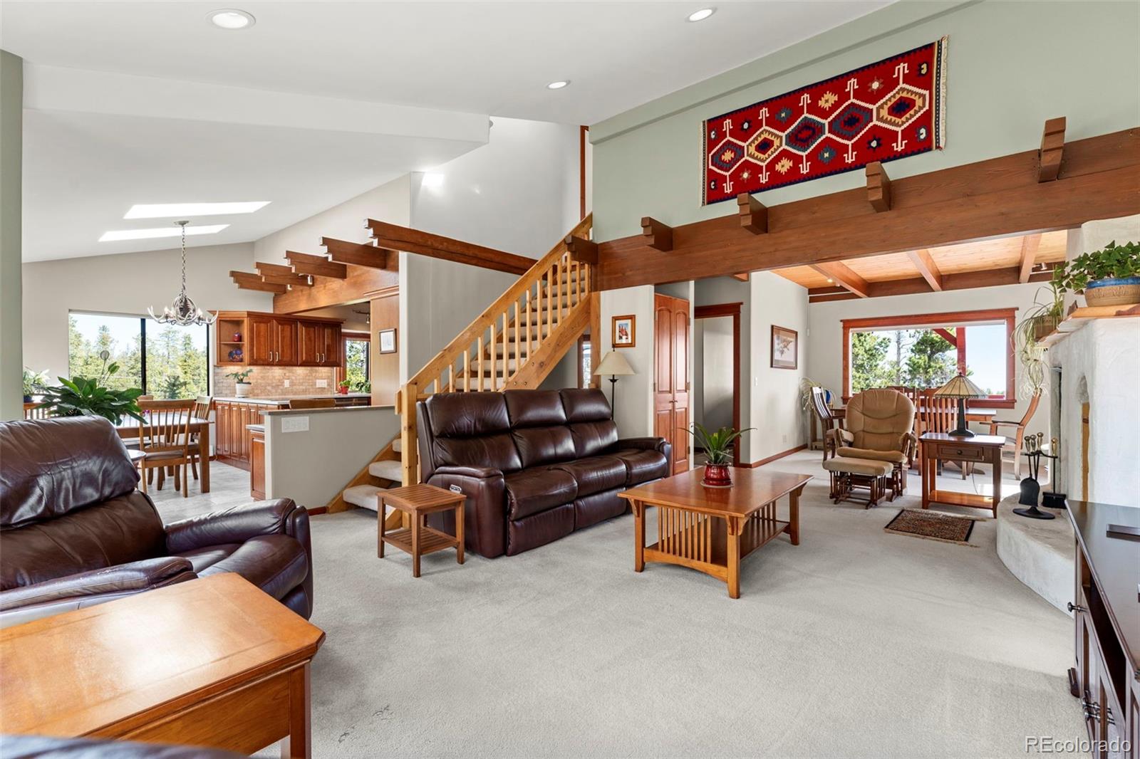 MLS Image #13 for 1109  indian peak road,golden, Colorado