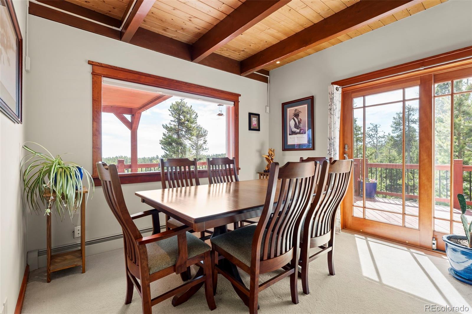 MLS Image #14 for 1109  indian peak road,golden, Colorado