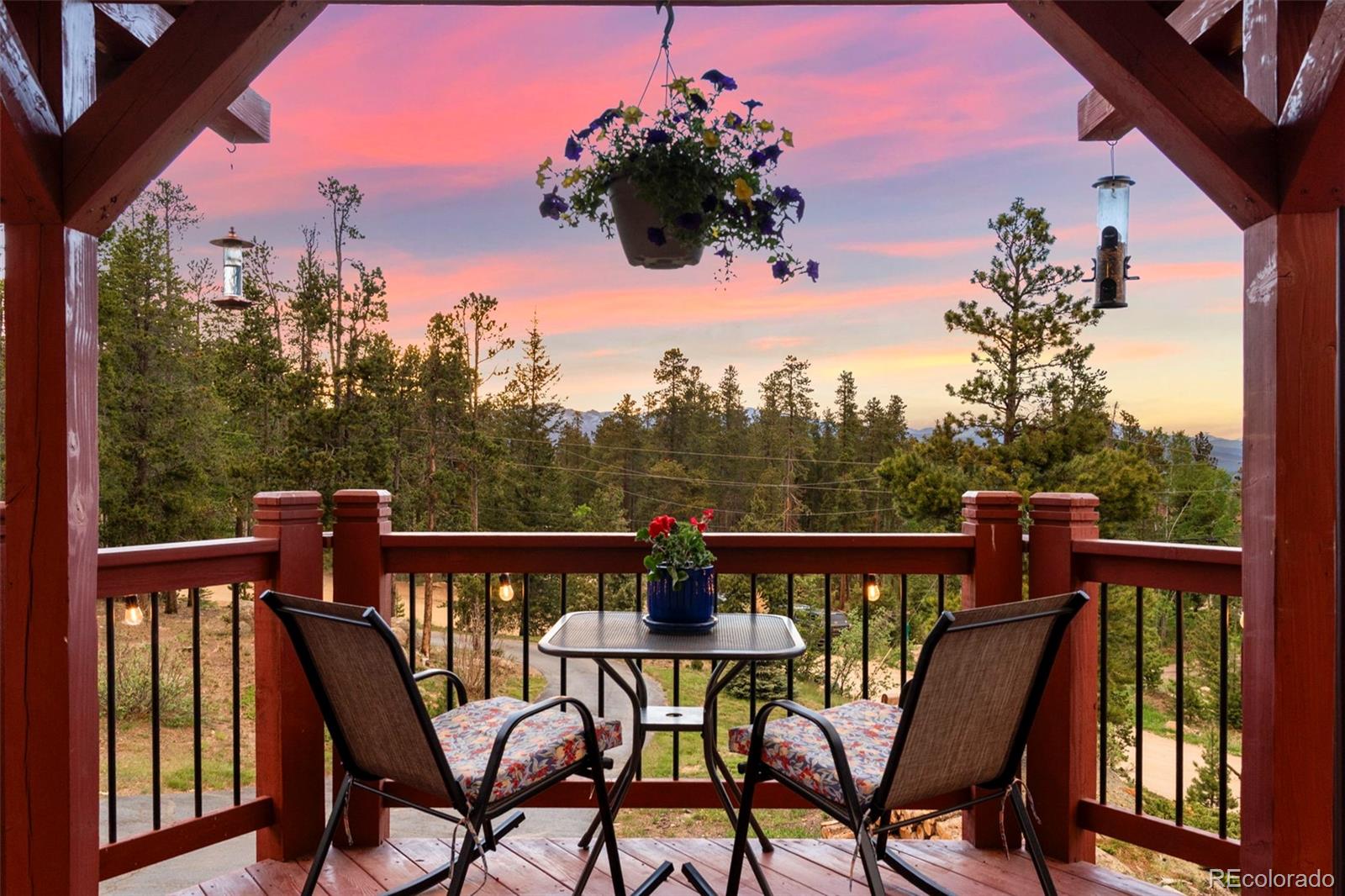 MLS Image #2 for 1109  indian peak road,golden, Colorado
