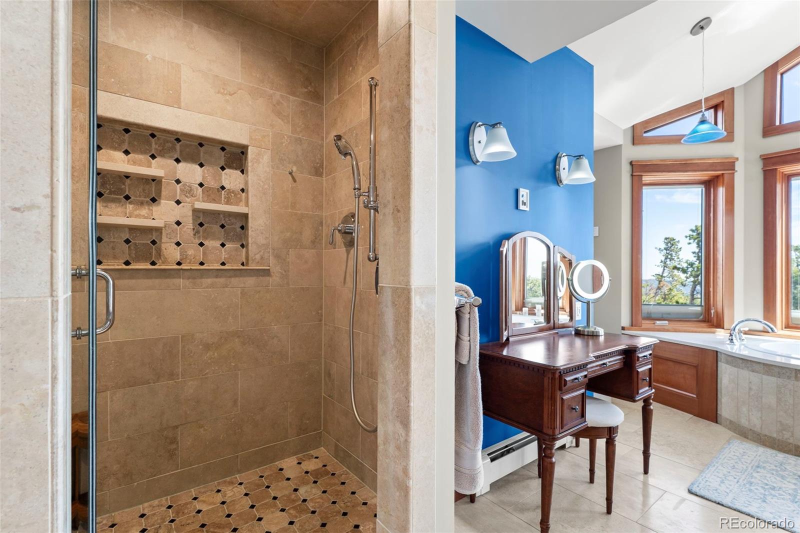 MLS Image #20 for 1109  indian peak road,golden, Colorado