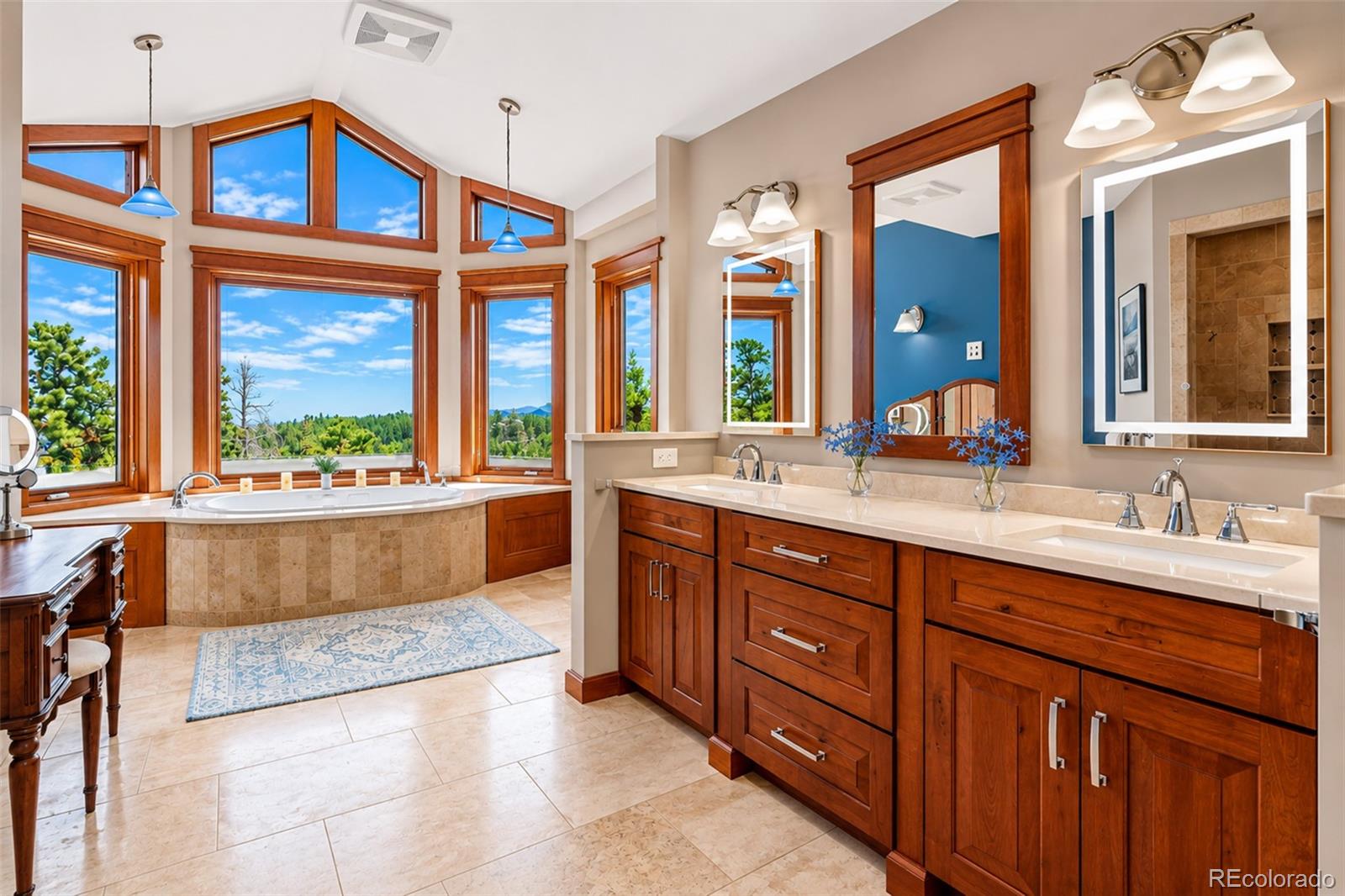 MLS Image #21 for 1109  indian peak road,golden, Colorado