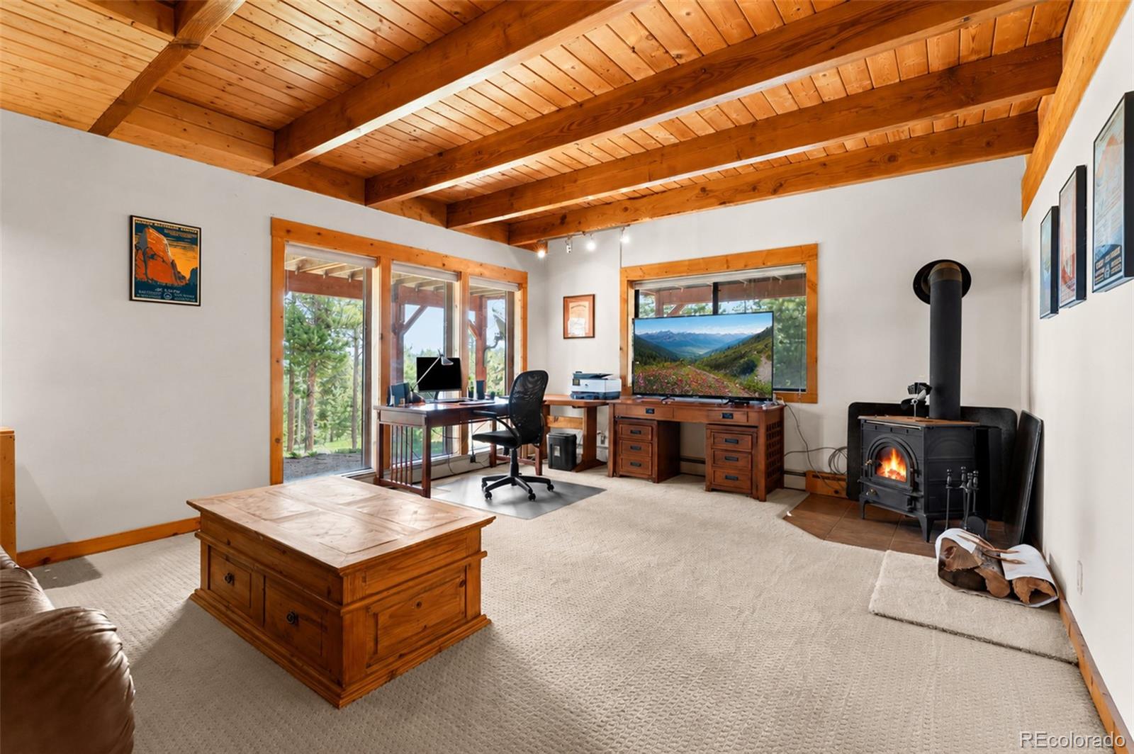MLS Image #23 for 1109  indian peak road,golden, Colorado