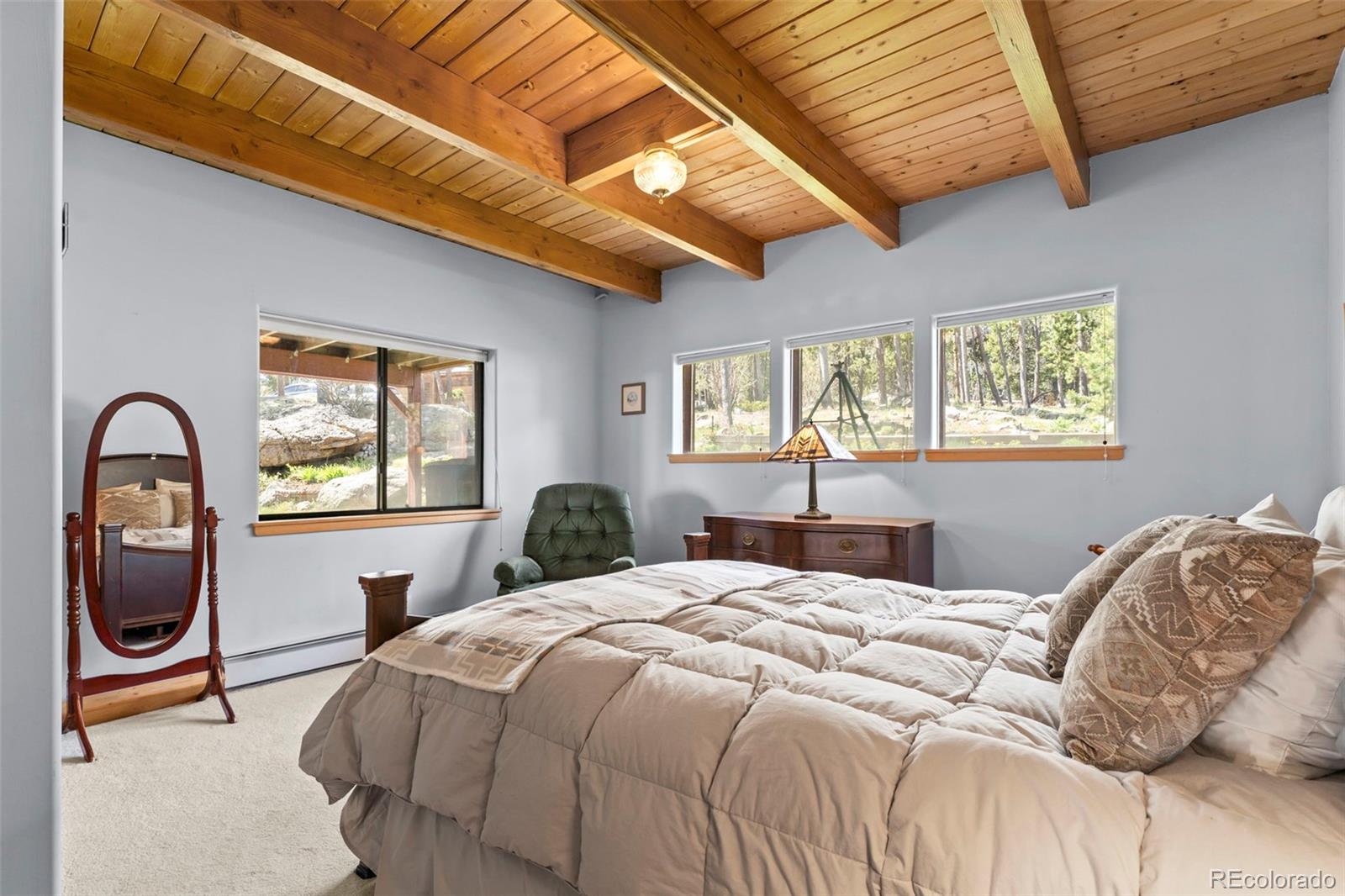 MLS Image #25 for 1109  indian peak road,golden, Colorado