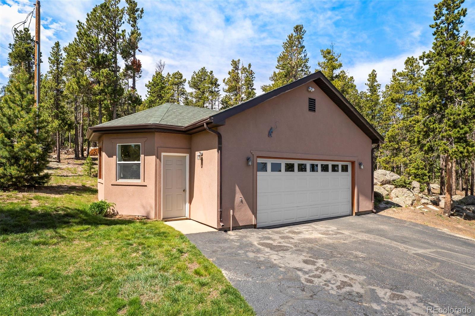 MLS Image #28 for 1109  indian peak road,golden, Colorado