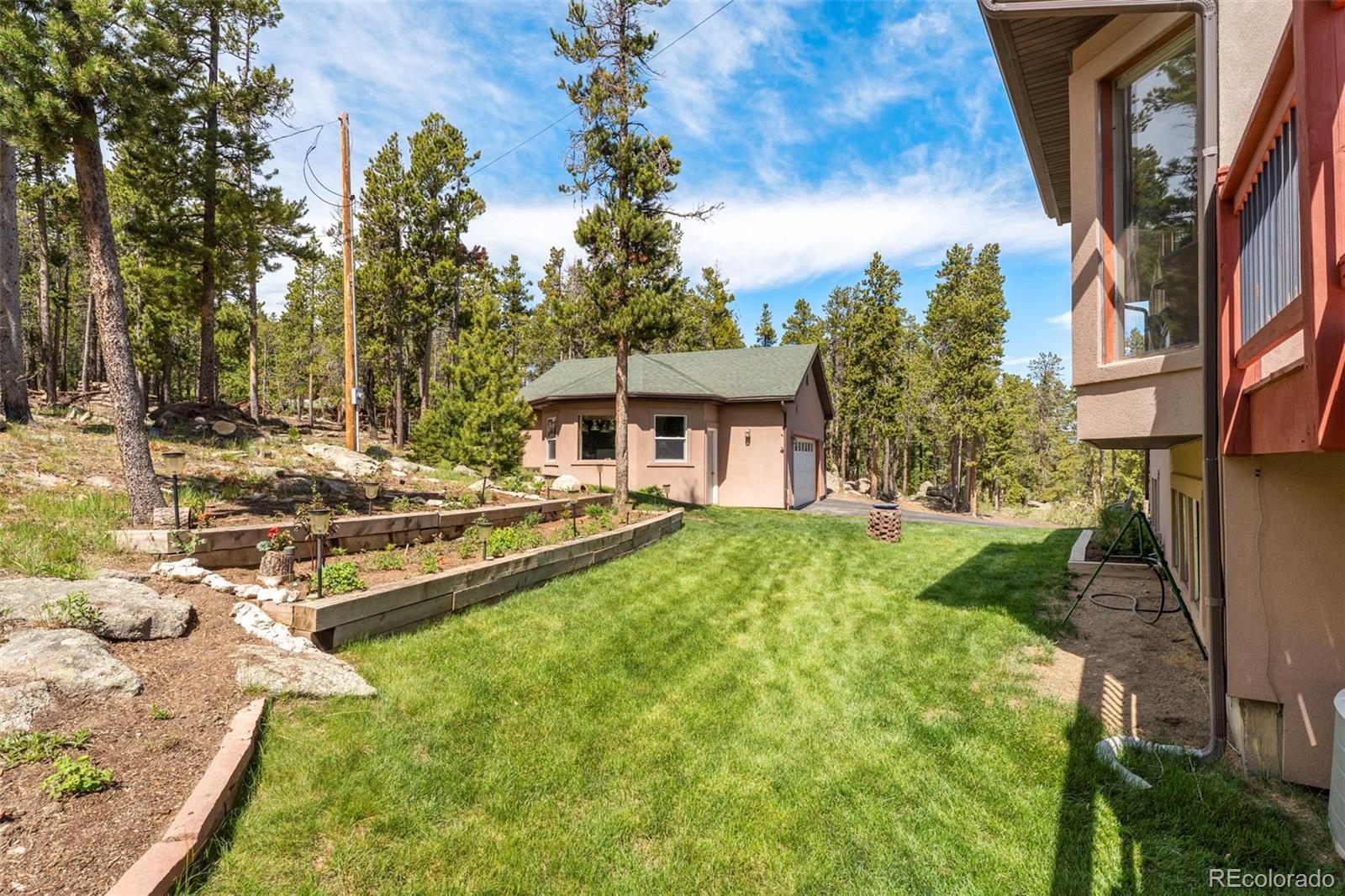 MLS Image #29 for 1109  indian peak road,golden, Colorado
