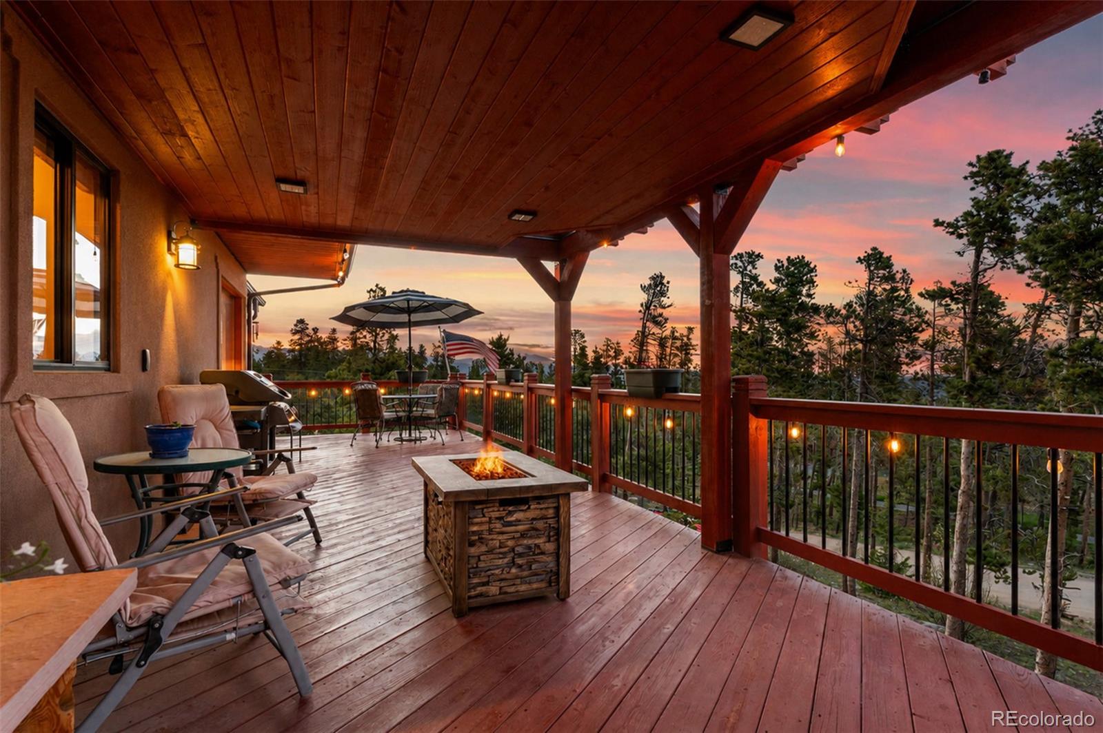 MLS Image #31 for 1109  indian peak road,golden, Colorado
