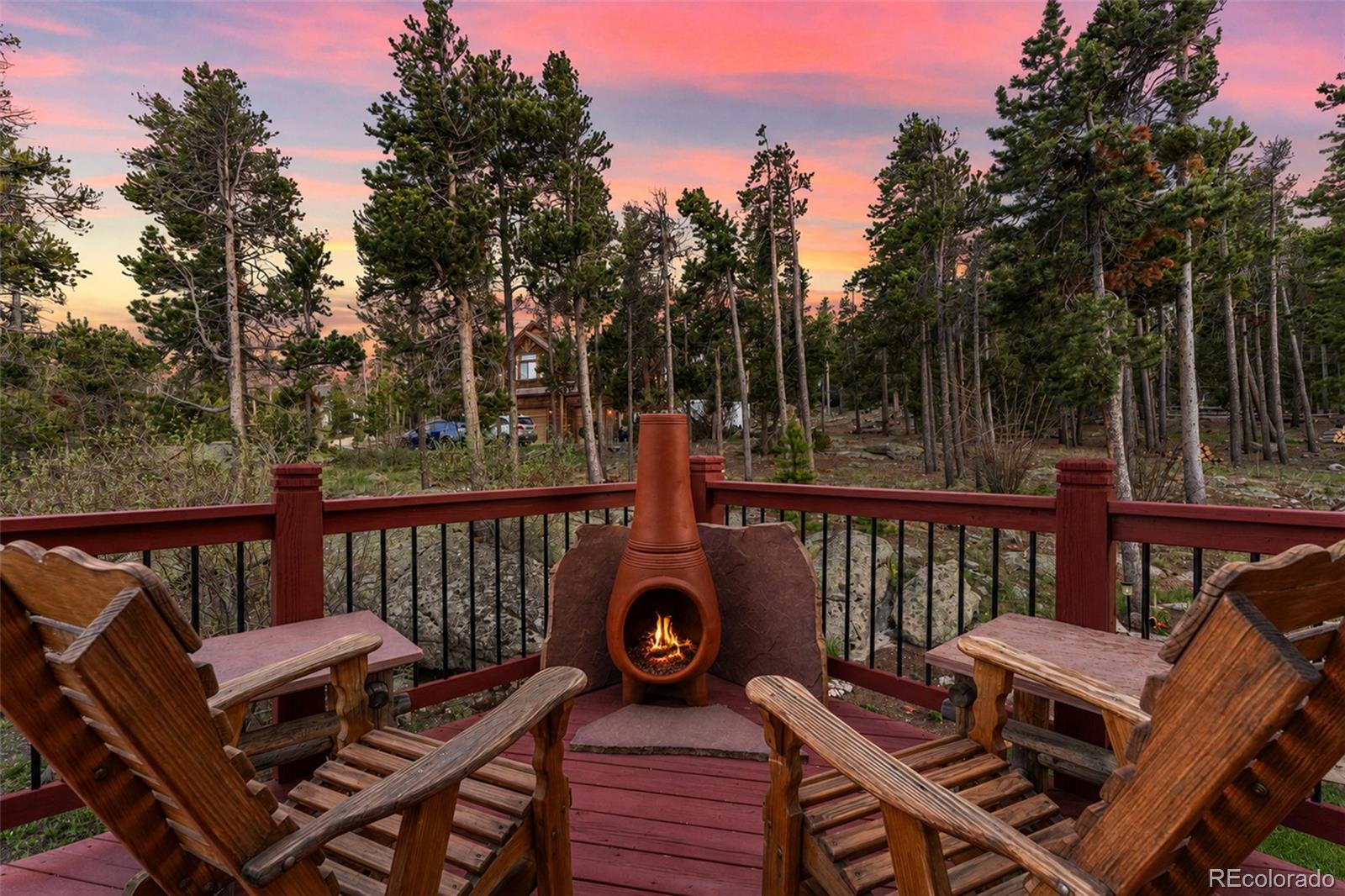 MLS Image #32 for 1109  indian peak road,golden, Colorado