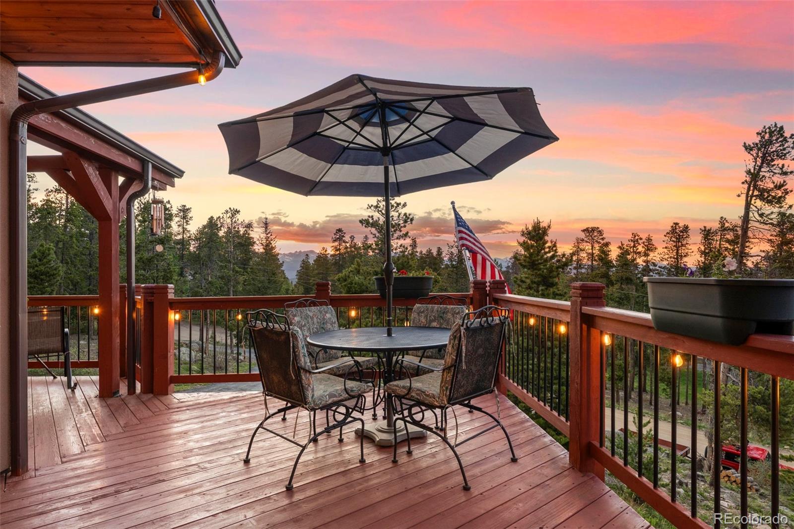 MLS Image #33 for 1109  indian peak road,golden, Colorado