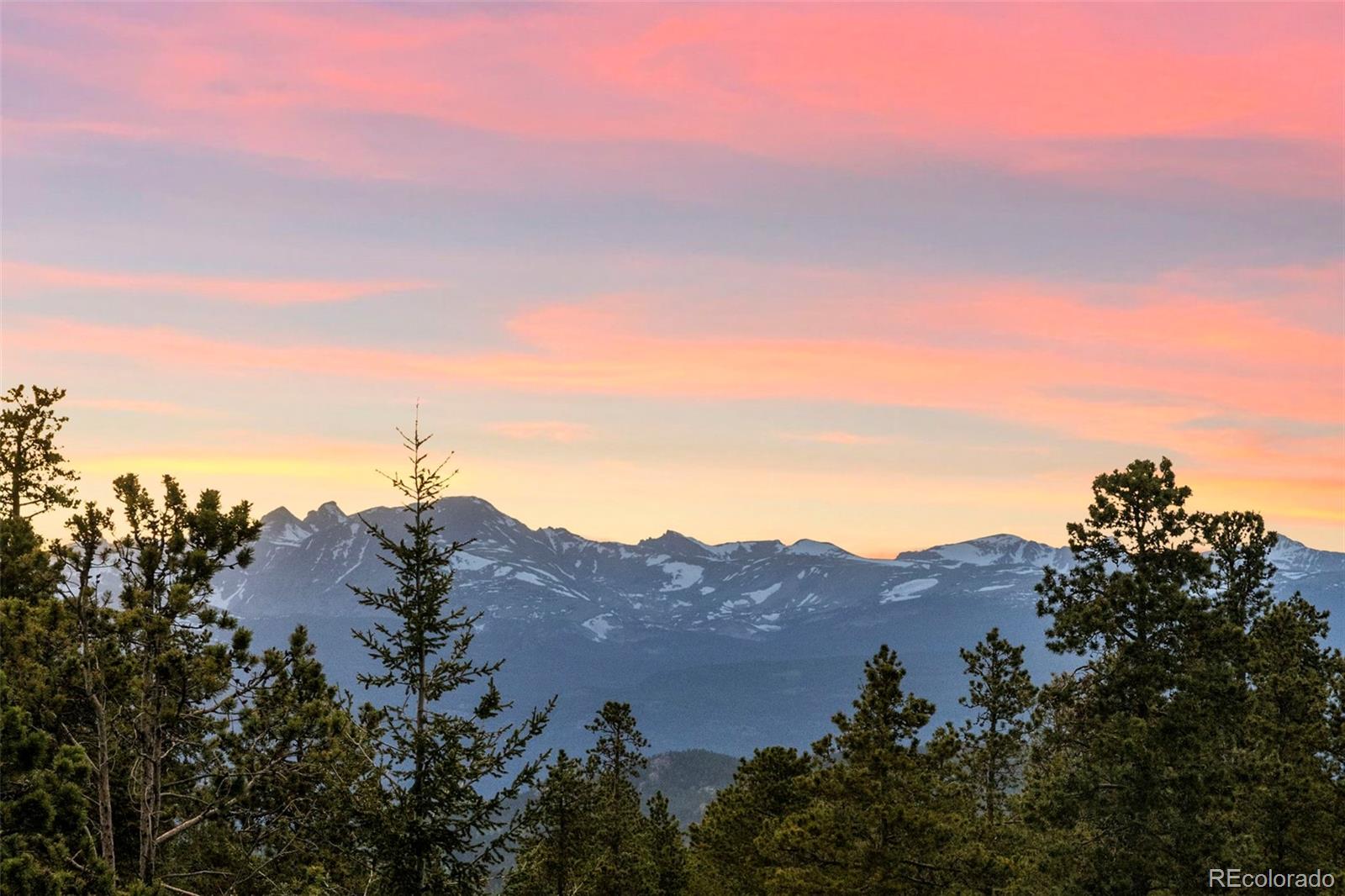 MLS Image #36 for 1109  indian peak road,golden, Colorado