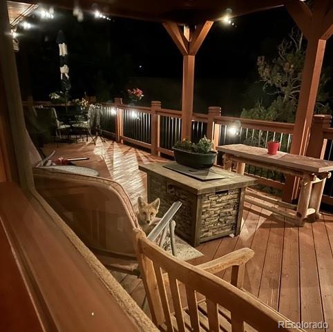 MLS Image #46 for 1109  indian peak road,golden, Colorado