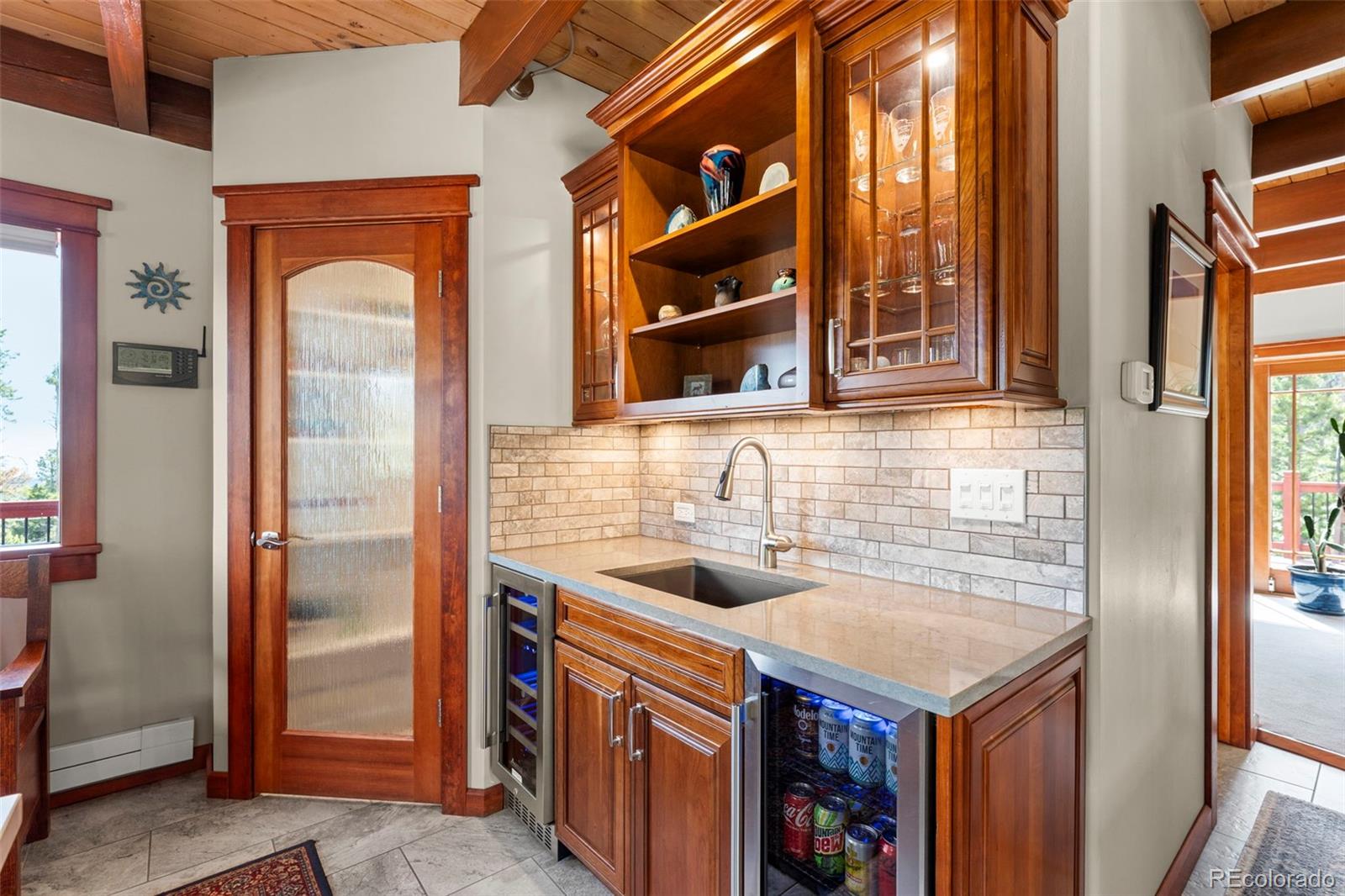 MLS Image #5 for 1109  indian peak road,golden, Colorado