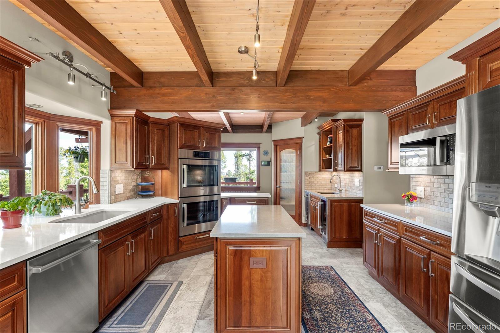 MLS Image #7 for 1109  indian peak road,golden, Colorado