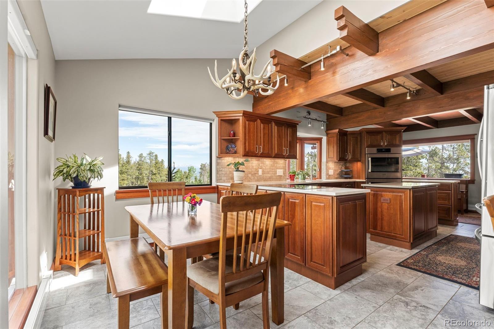 MLS Image #9 for 1109  indian peak road,golden, Colorado