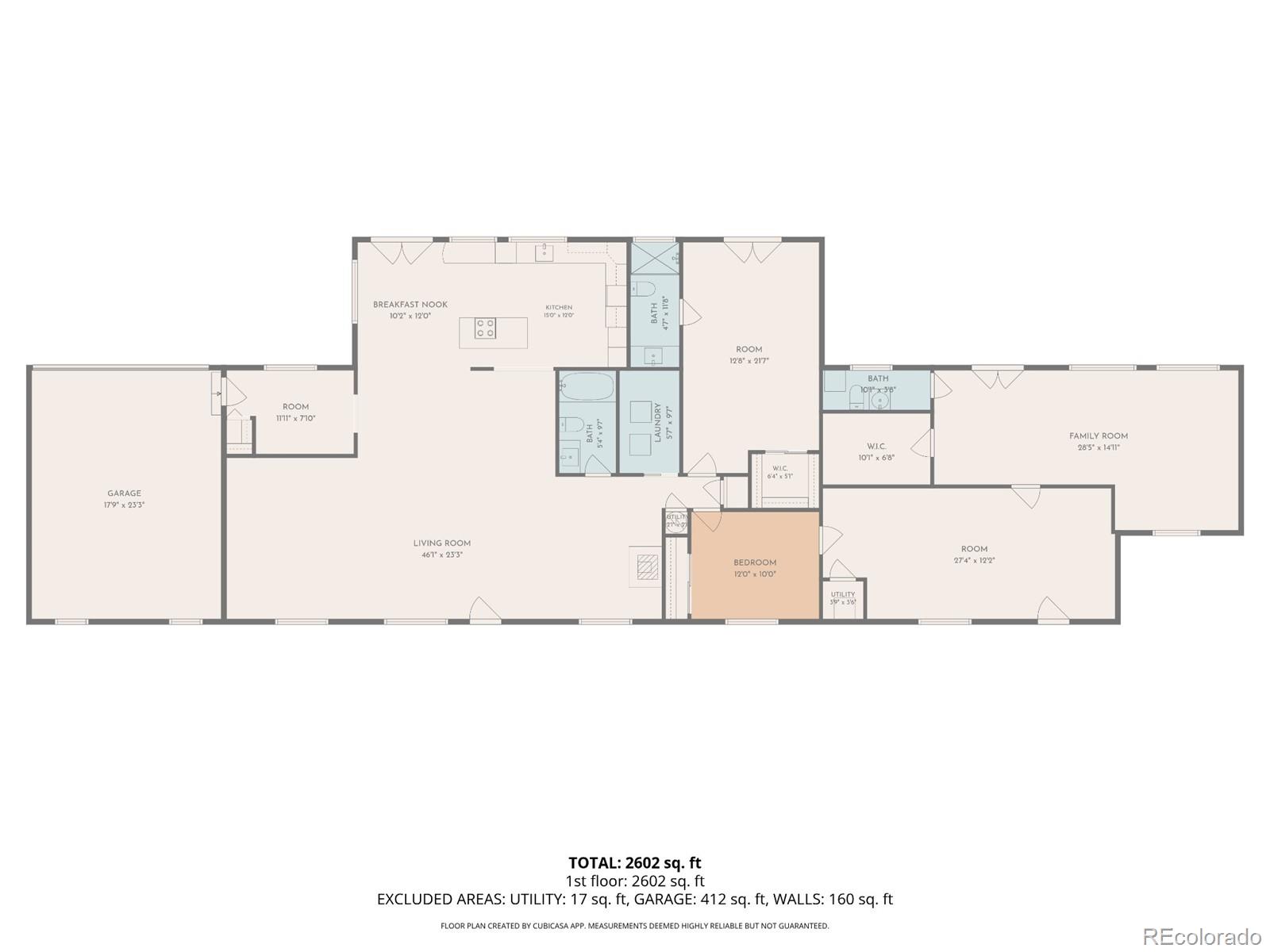 MLS Image #8 for 7150  gaumer lane,alamosa, Colorado