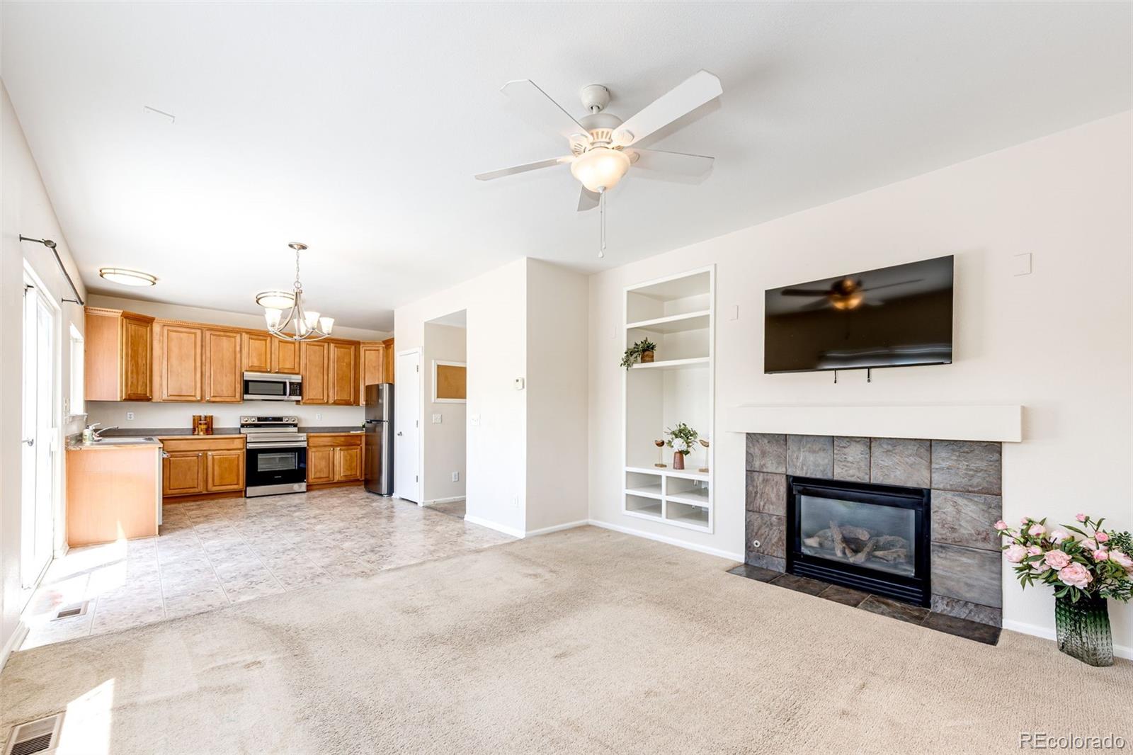 MLS Image #9 for 24621 e kansas circle,aurora, Colorado