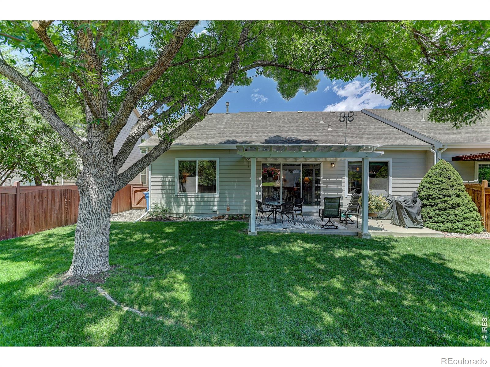MLS Image #39 for 519  yuma court,fort collins, Colorado