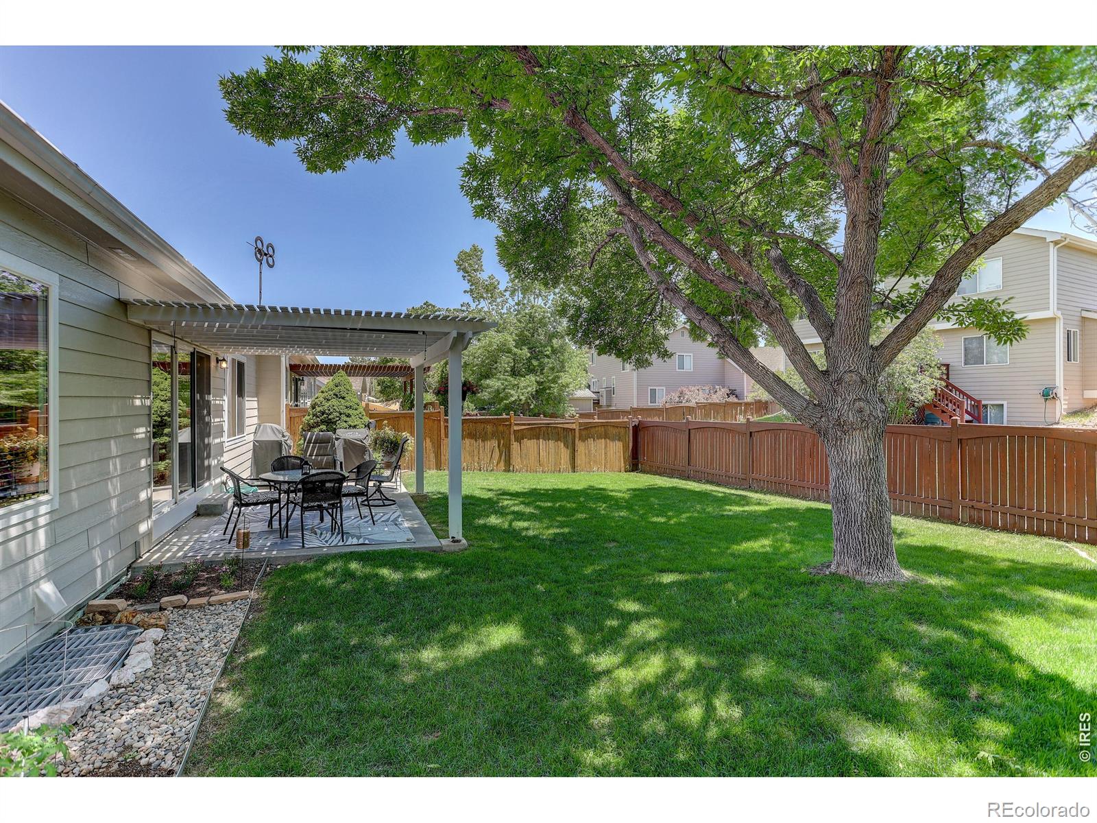 MLS Image #40 for 519  yuma court,fort collins, Colorado