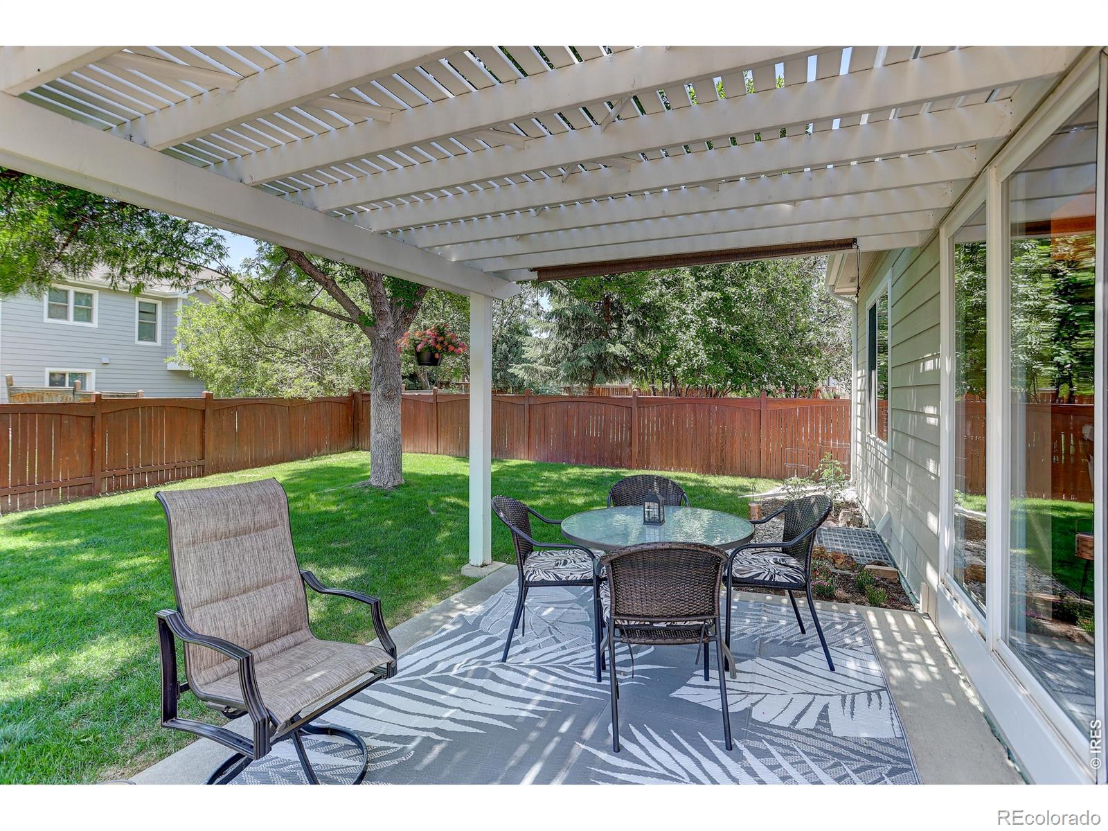 MLS Image #41 for 519  yuma court,fort collins, Colorado