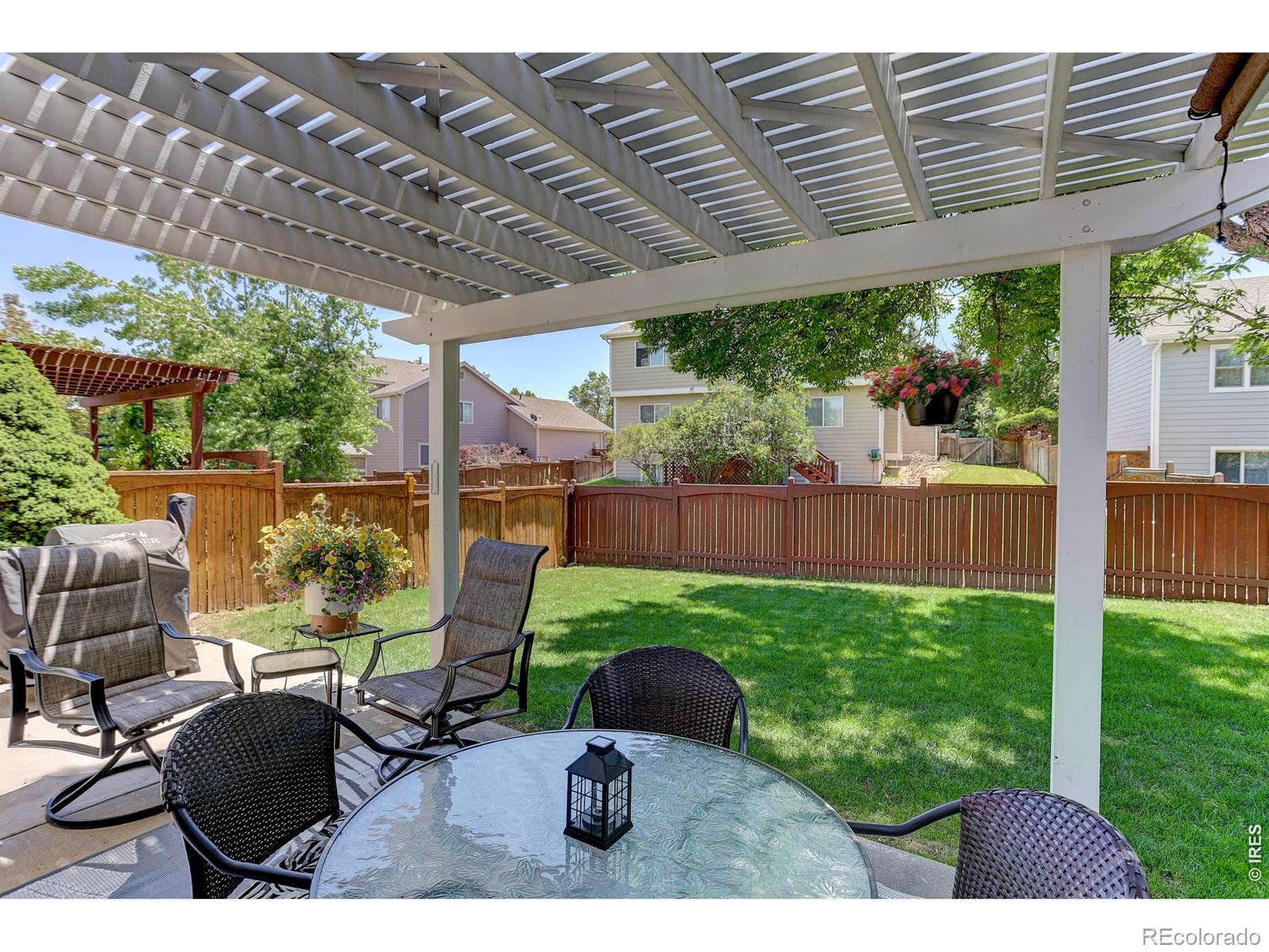 MLS Image #43 for 519  yuma court,fort collins, Colorado