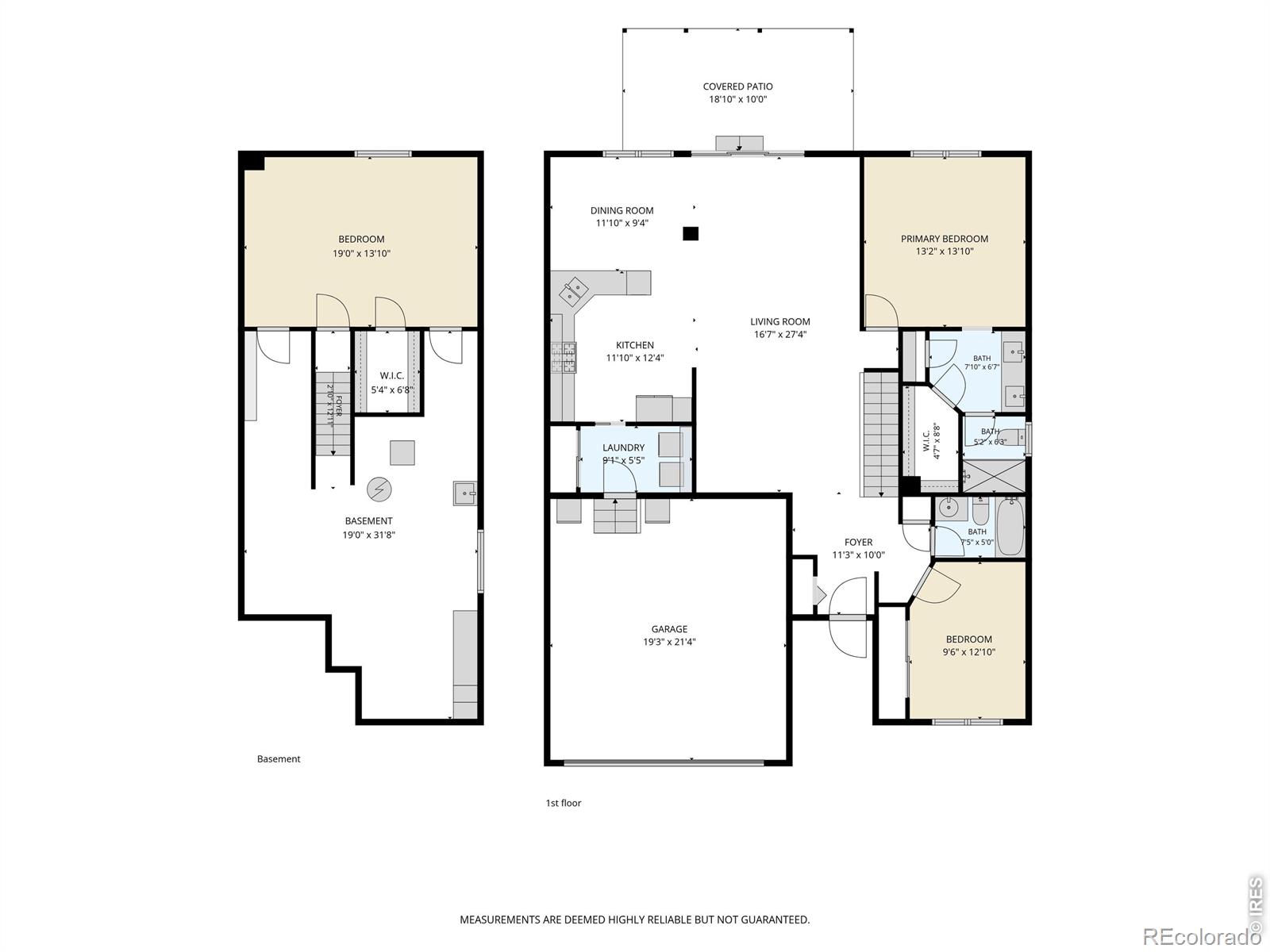 MLS Image #44 for 519  yuma court,fort collins, Colorado