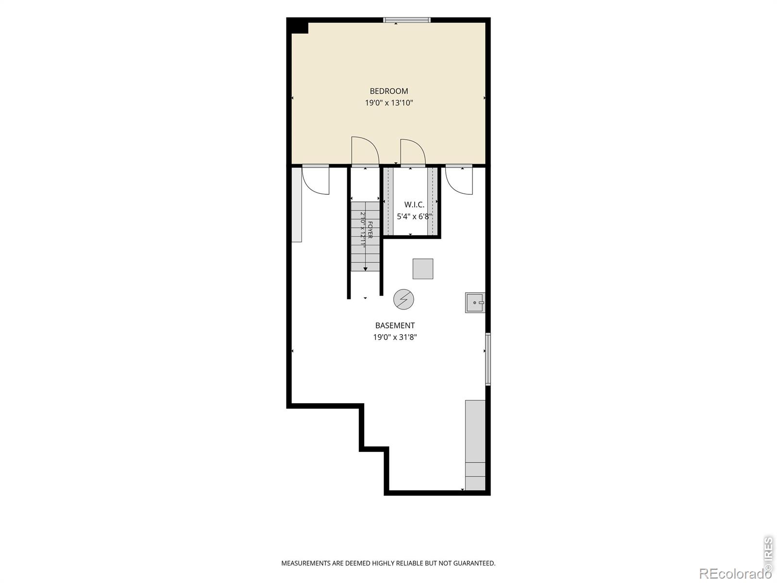 MLS Image #45 for 519  yuma court,fort collins, Colorado