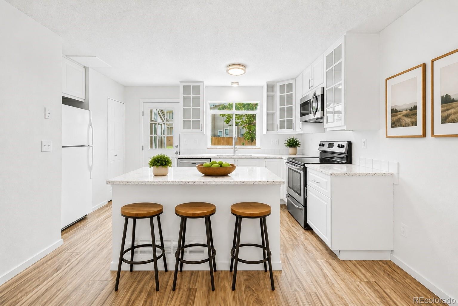 MLS Image #11 for 18274 e arizona avenue,aurora, Colorado