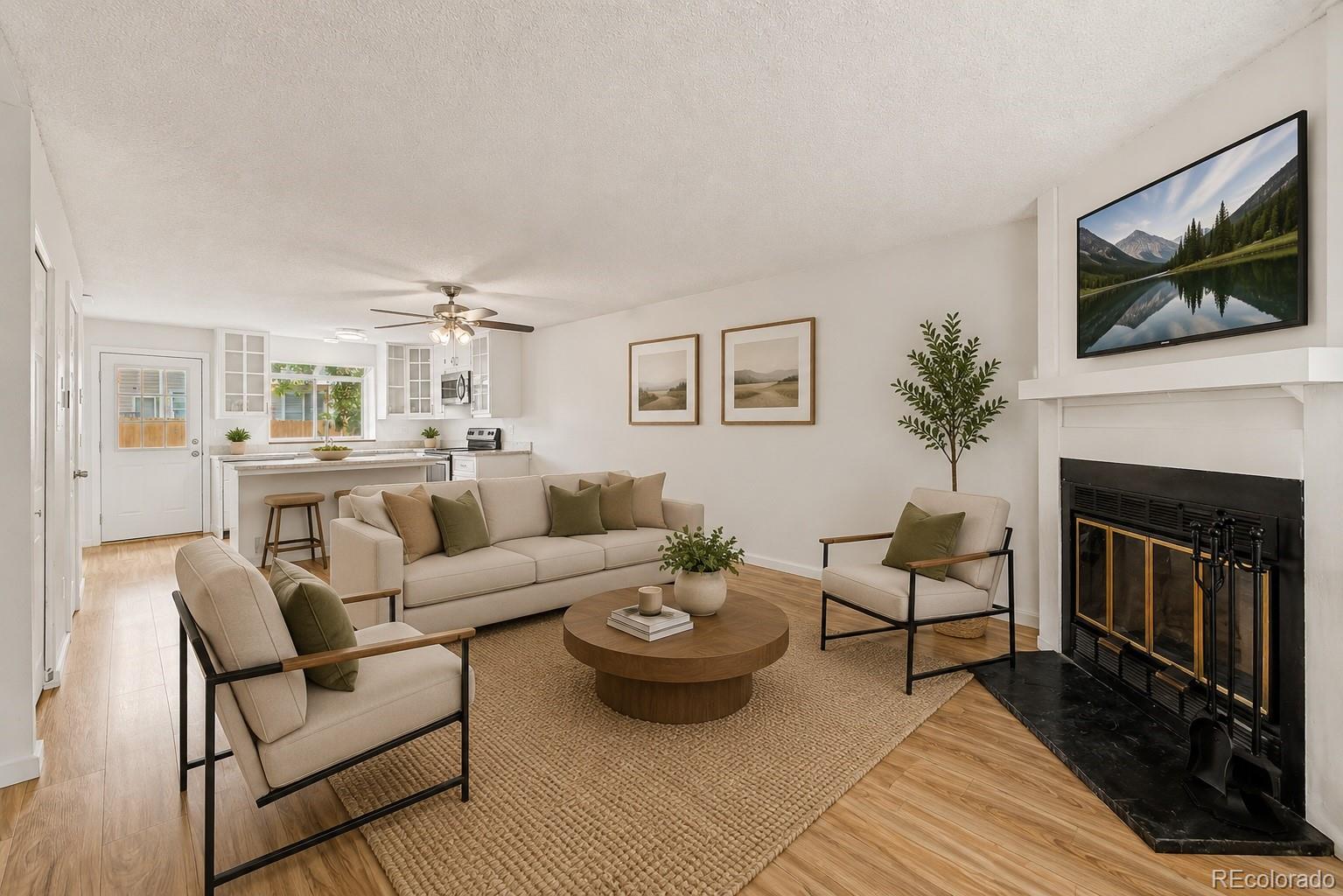 MLS Image #2 for 18274 e arizona avenue,aurora, Colorado
