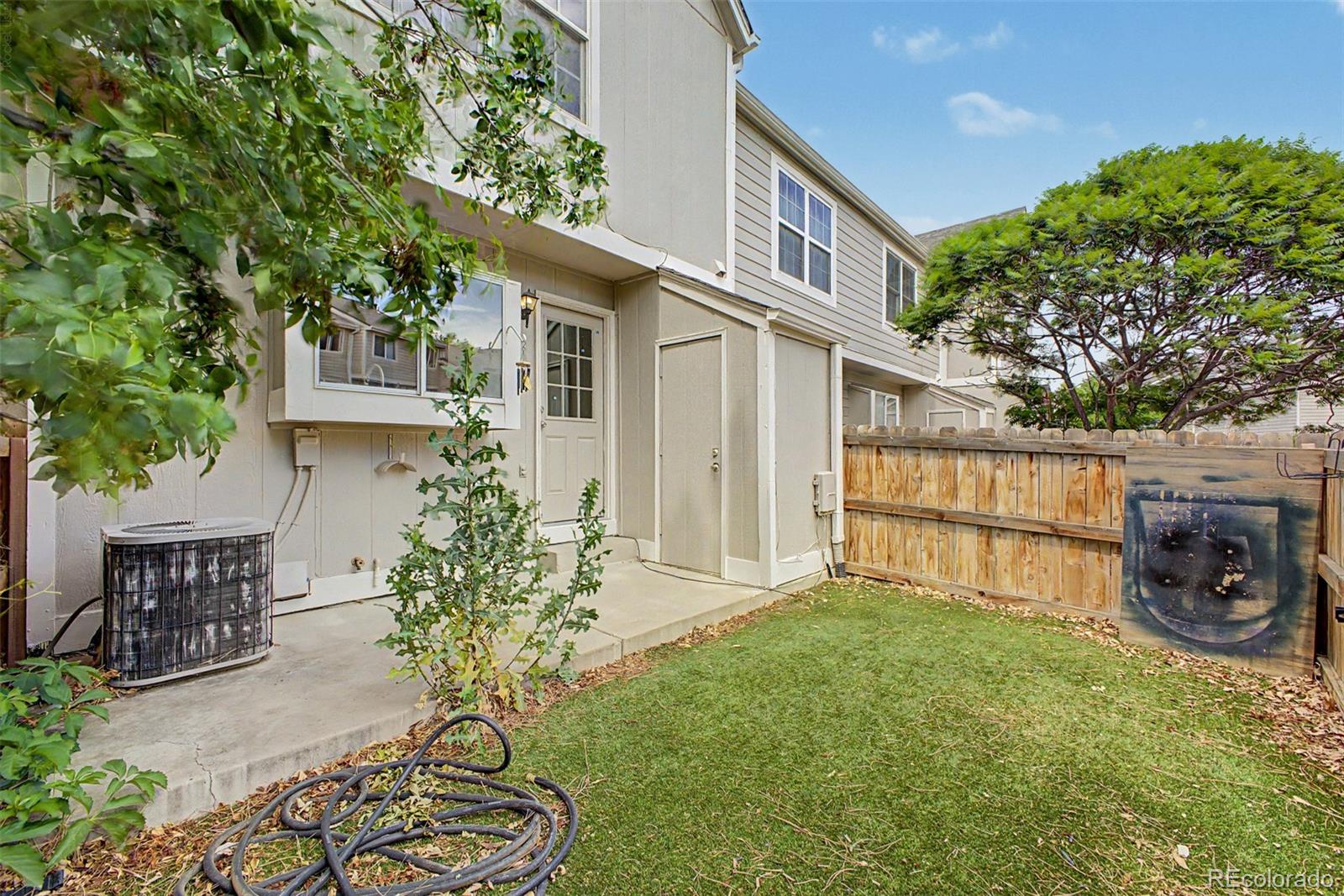 MLS Image #25 for 18274 e arizona avenue,aurora, Colorado