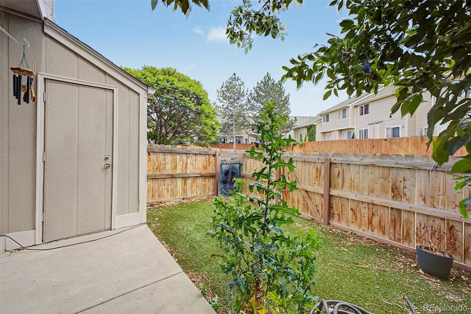 MLS Image #26 for 18274 e arizona avenue,aurora, Colorado