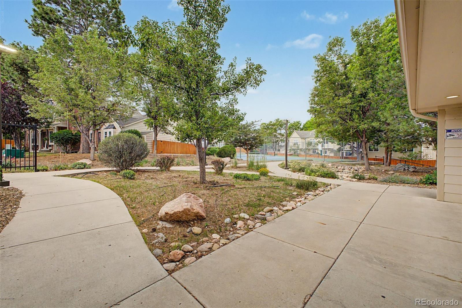 MLS Image #28 for 18274 e arizona avenue,aurora, Colorado