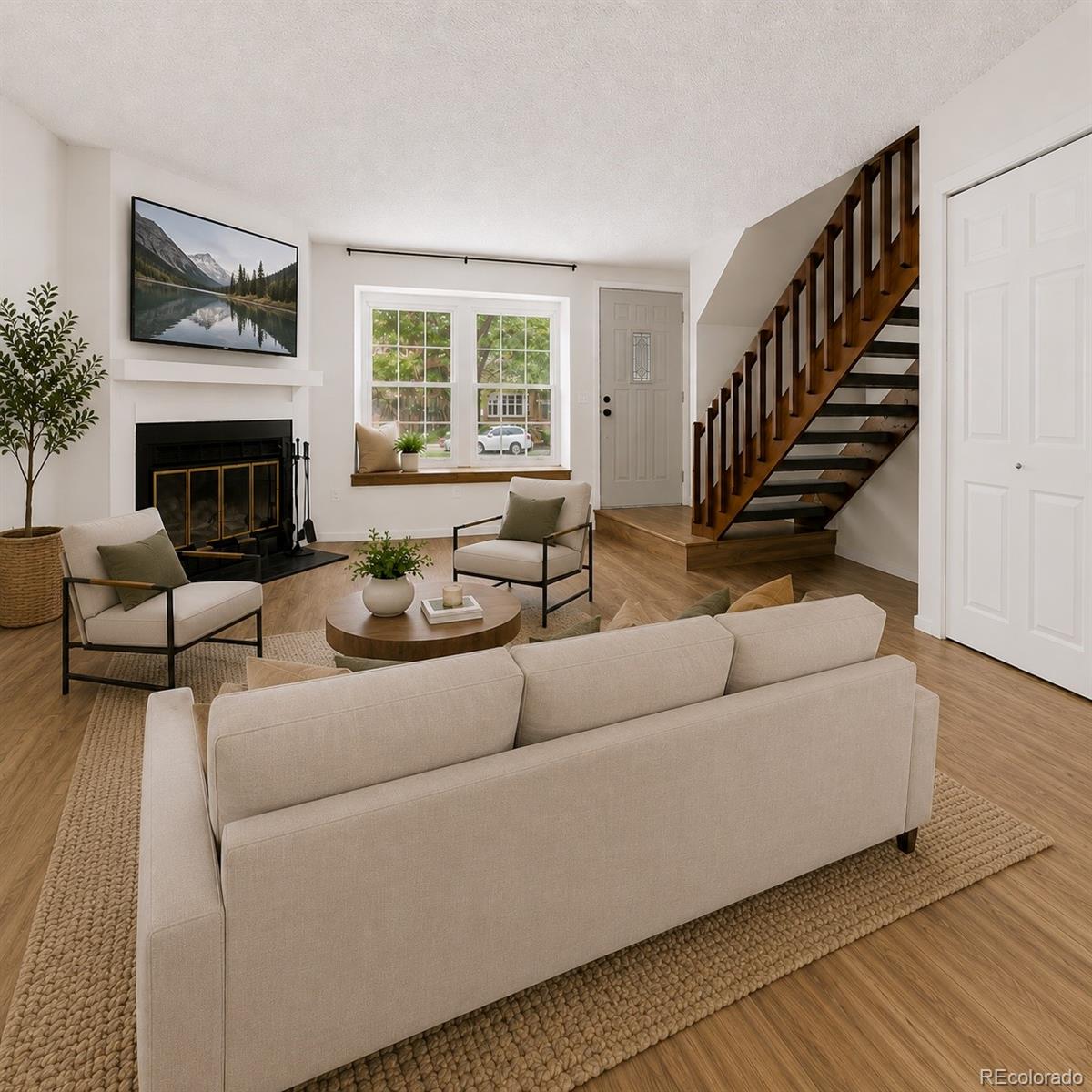 MLS Image #3 for 18274 e arizona avenue,aurora, Colorado