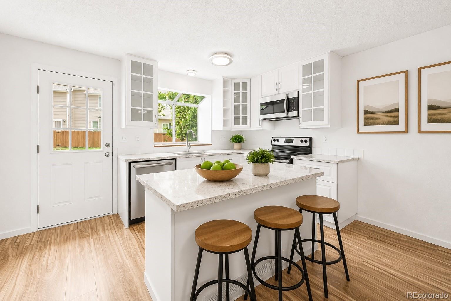 MLS Image #9 for 18274 e arizona avenue,aurora, Colorado