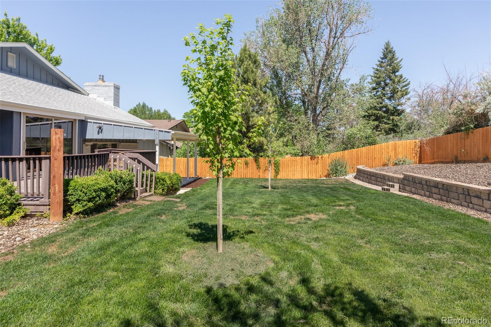 MLS Image #25 for 3984 s whiting way,denver, Colorado