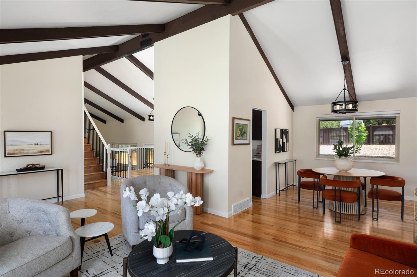 MLS Image #3 for 3984 s whiting way,denver, Colorado