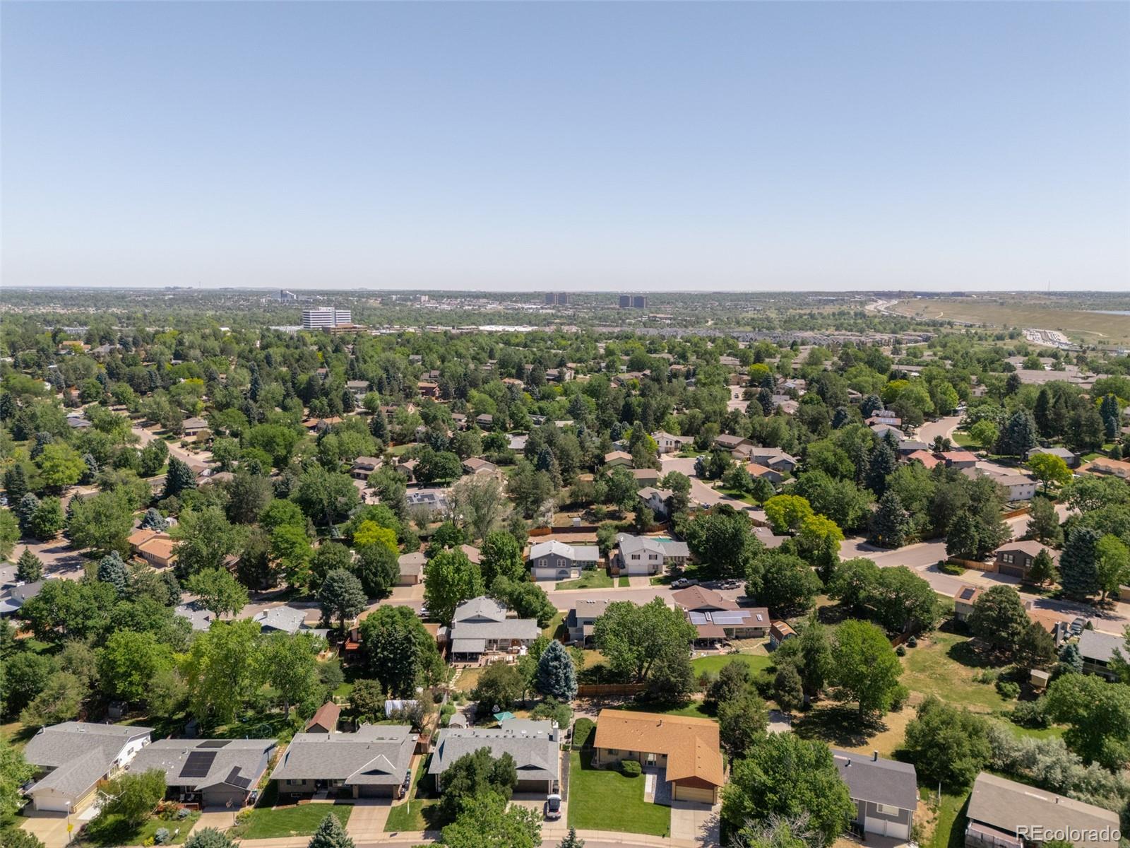 MLS Image #30 for 3984 s whiting way,denver, Colorado