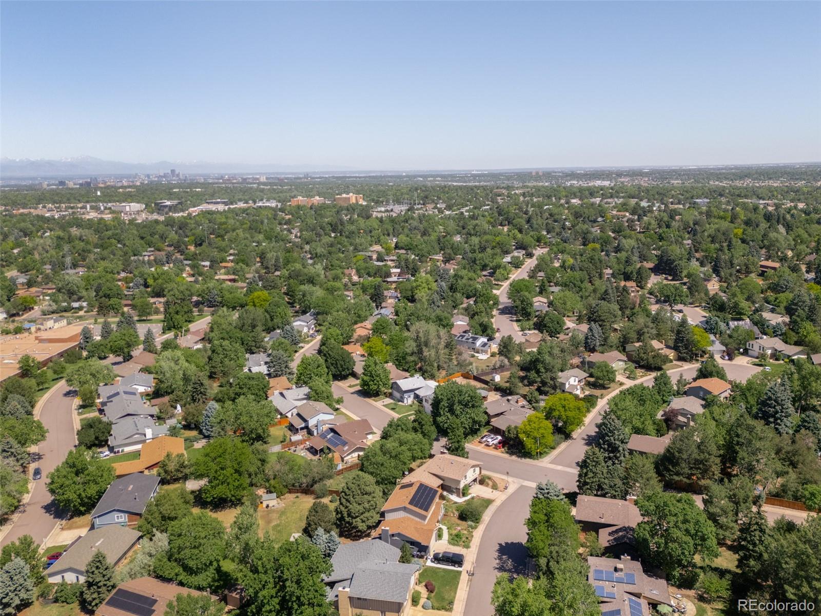 MLS Image #31 for 3984 s whiting way,denver, Colorado