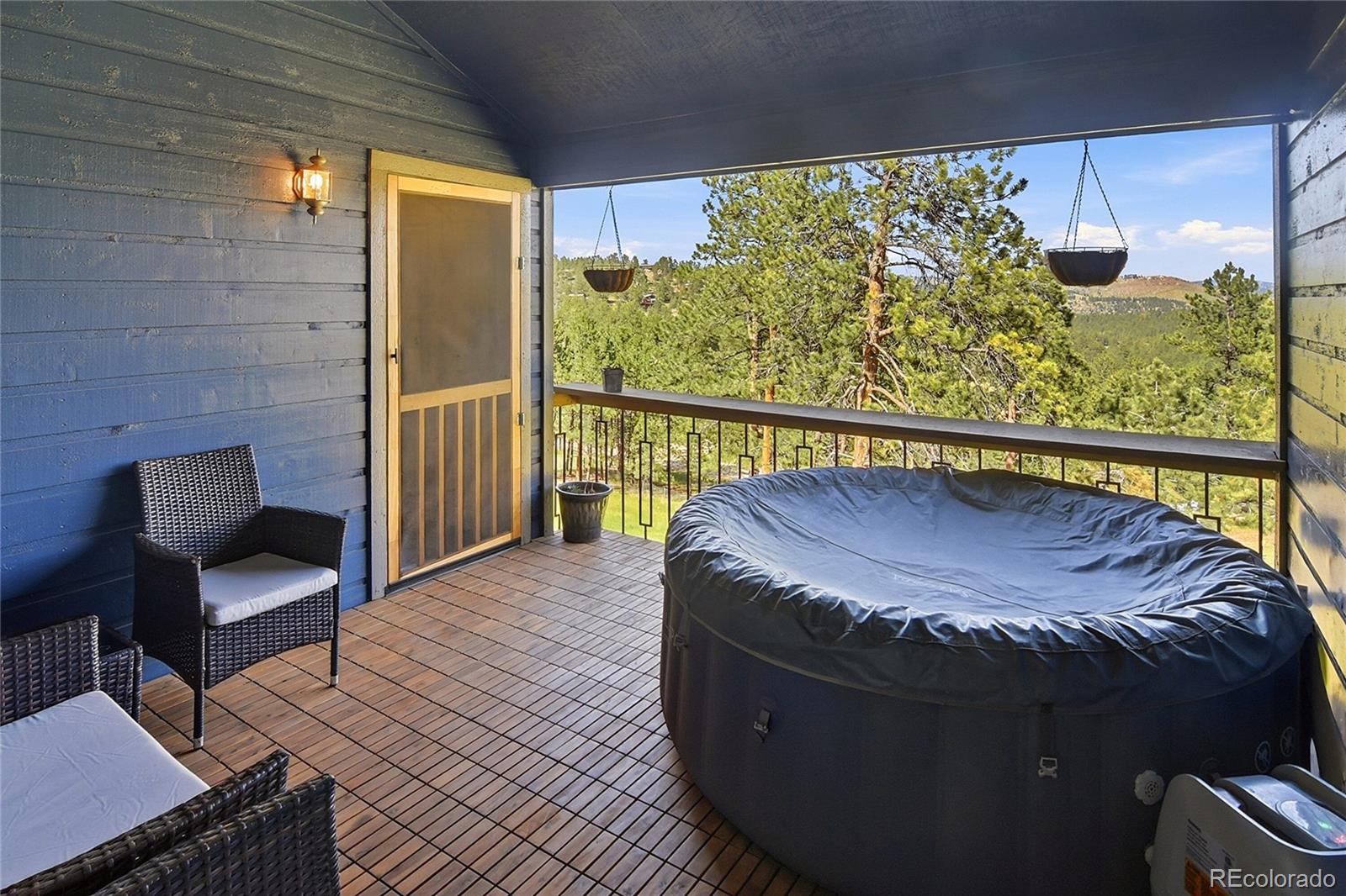 MLS Image #29 for 153  chickadee lane,bailey, Colorado