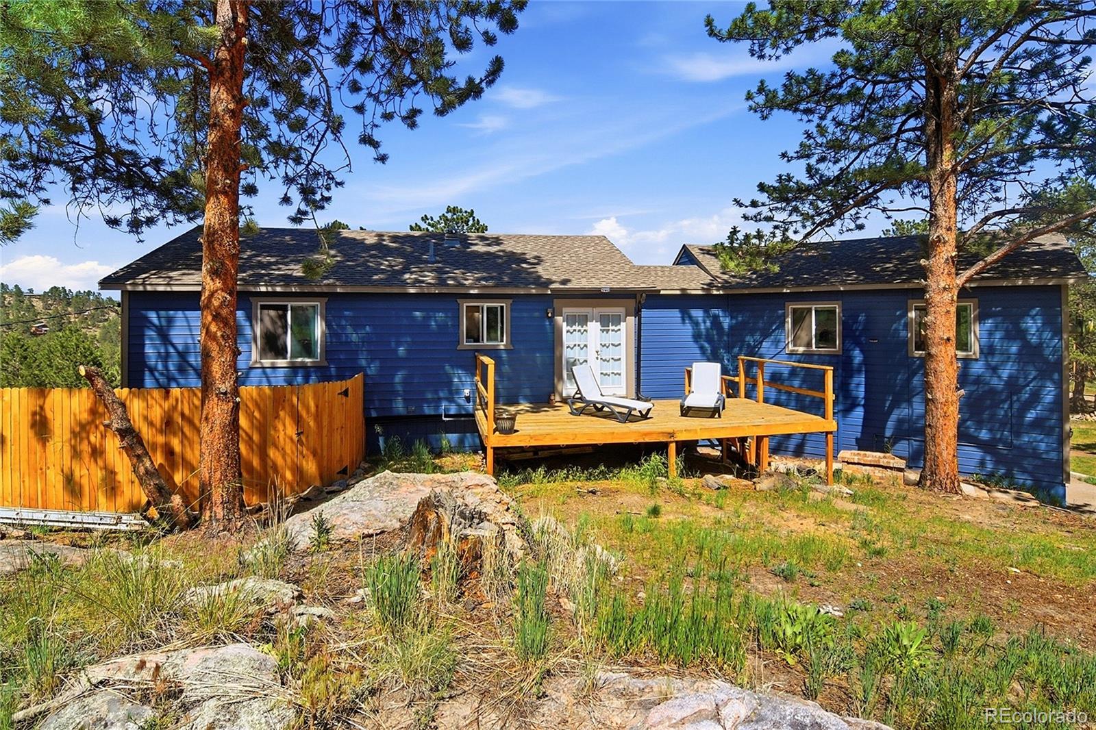 MLS Image #30 for 153  chickadee lane,bailey, Colorado