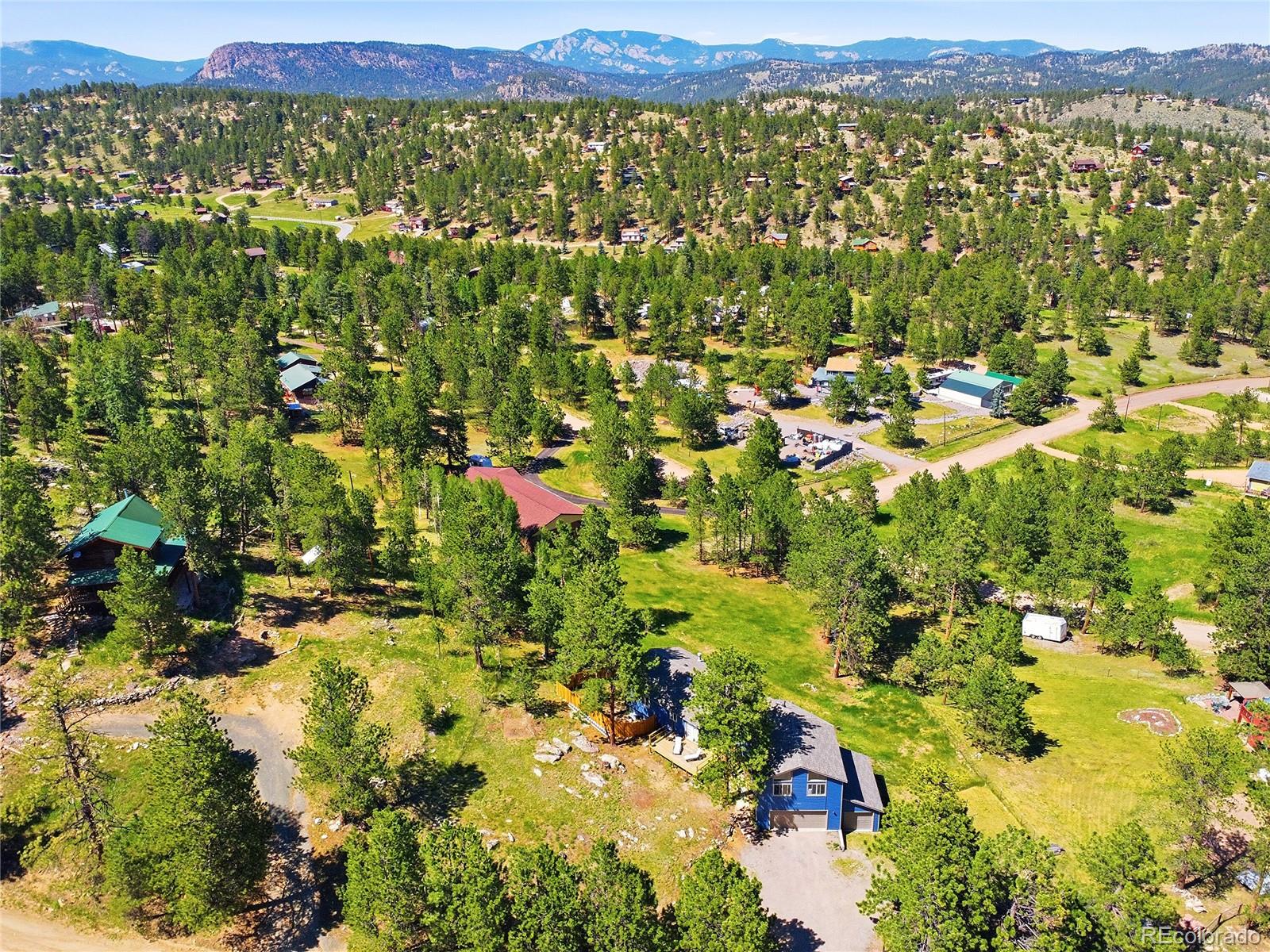 MLS Image #32 for 153  chickadee lane,bailey, Colorado