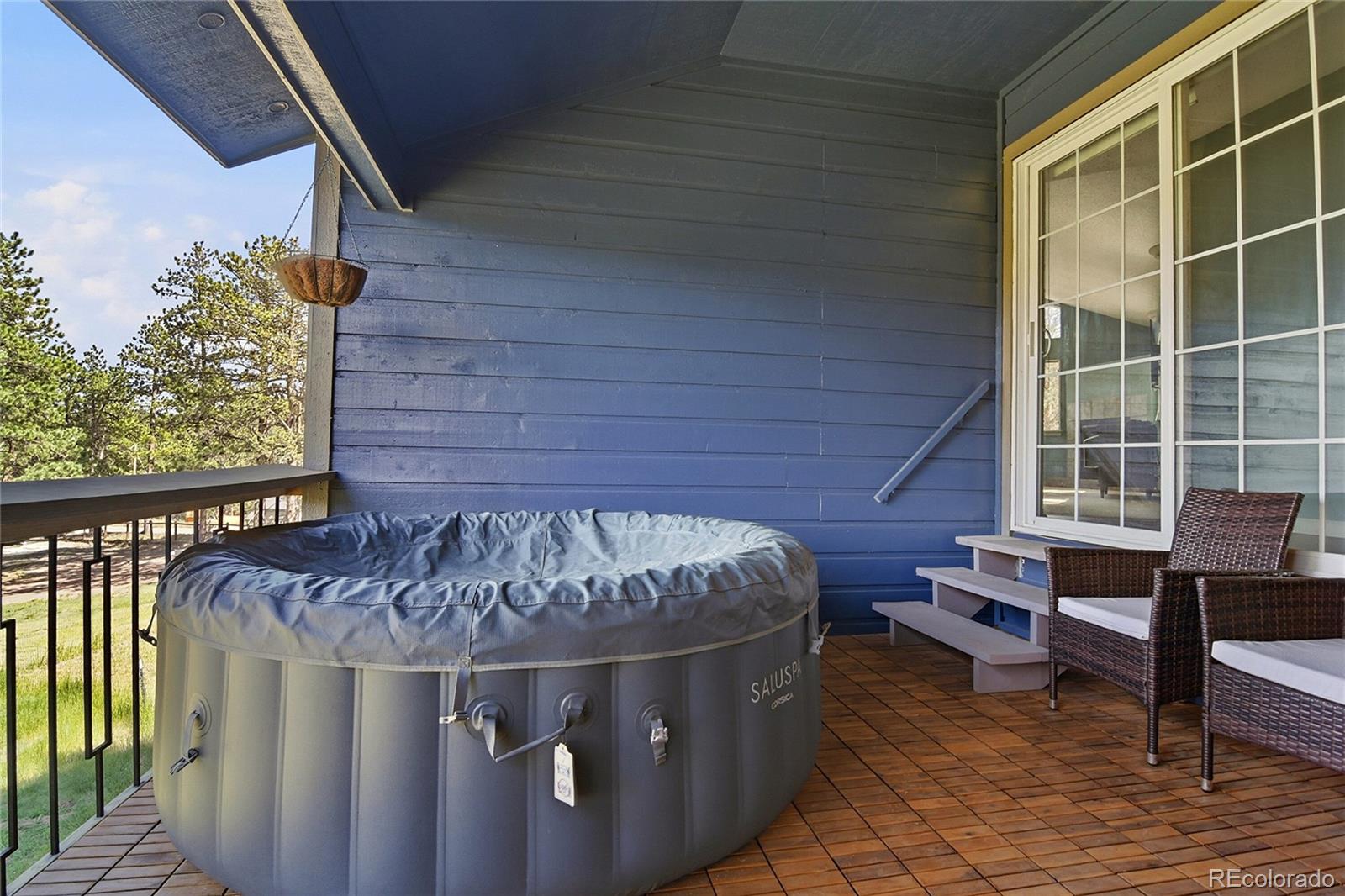 MLS Image #34 for 153  chickadee lane,bailey, Colorado