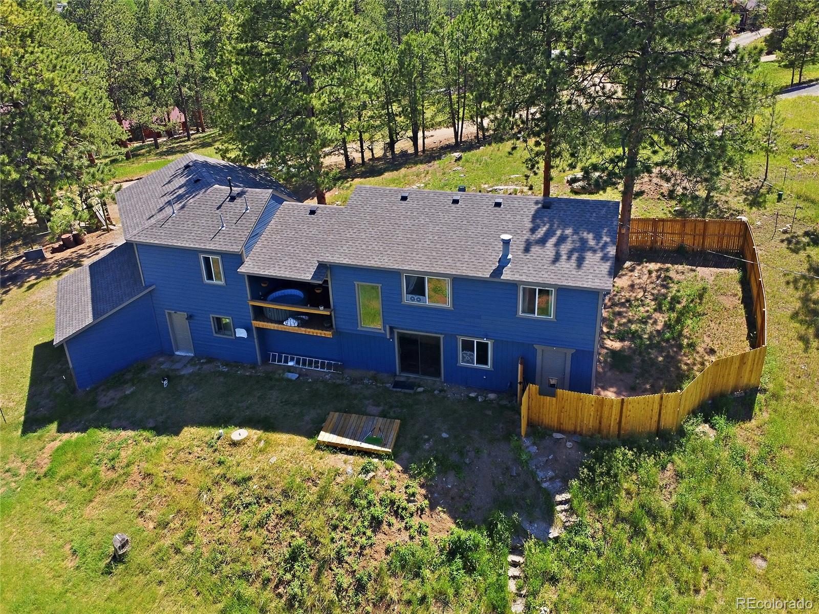 MLS Image #35 for 153  chickadee lane,bailey, Colorado