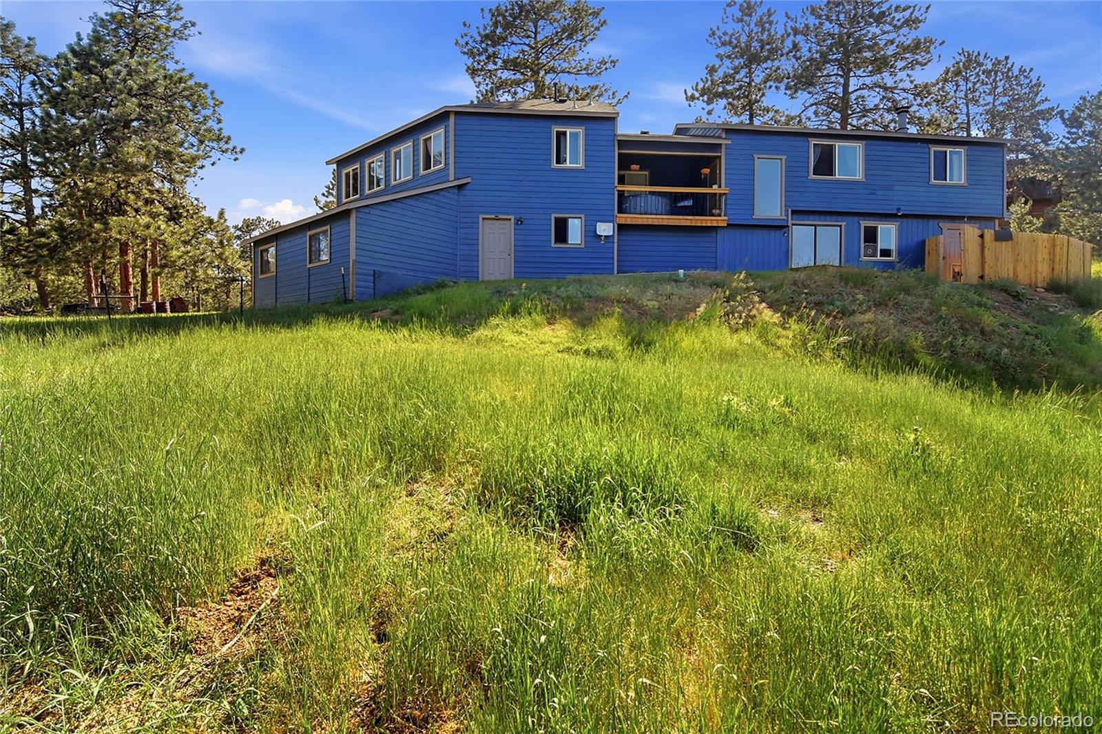 MLS Image #36 for 153  chickadee lane,bailey, Colorado
