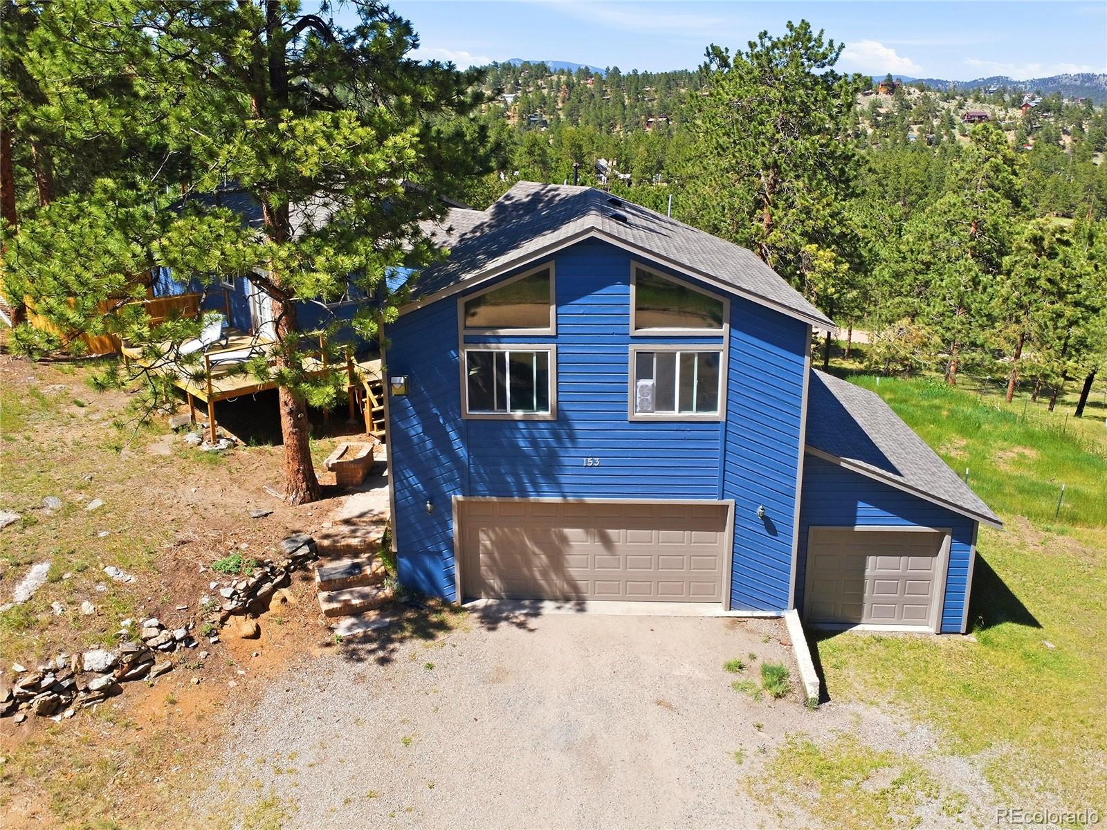 MLS Image #40 for 153  chickadee lane,bailey, Colorado