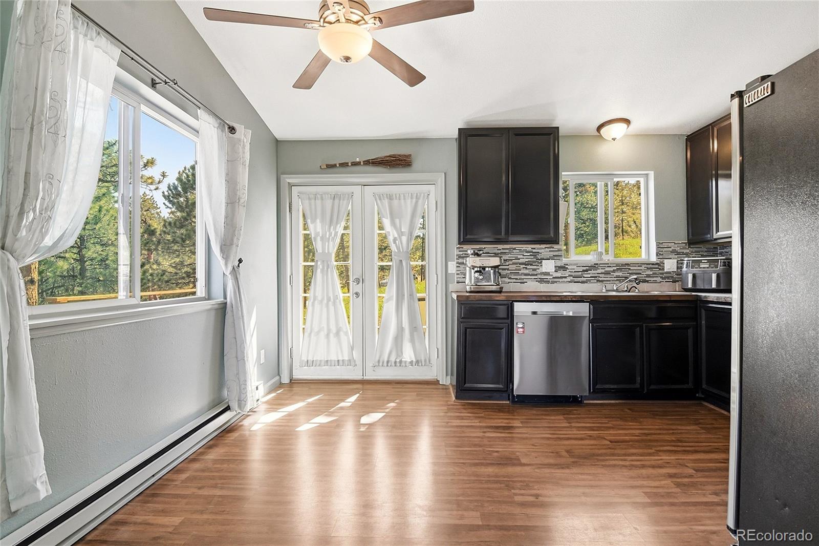MLS Image #5 for 153  chickadee lane,bailey, Colorado
