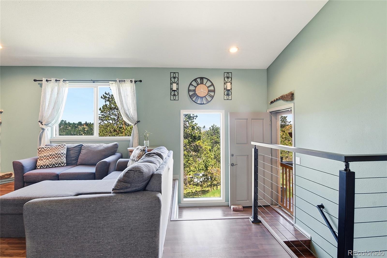 MLS Image #9 for 153  chickadee lane,bailey, Colorado