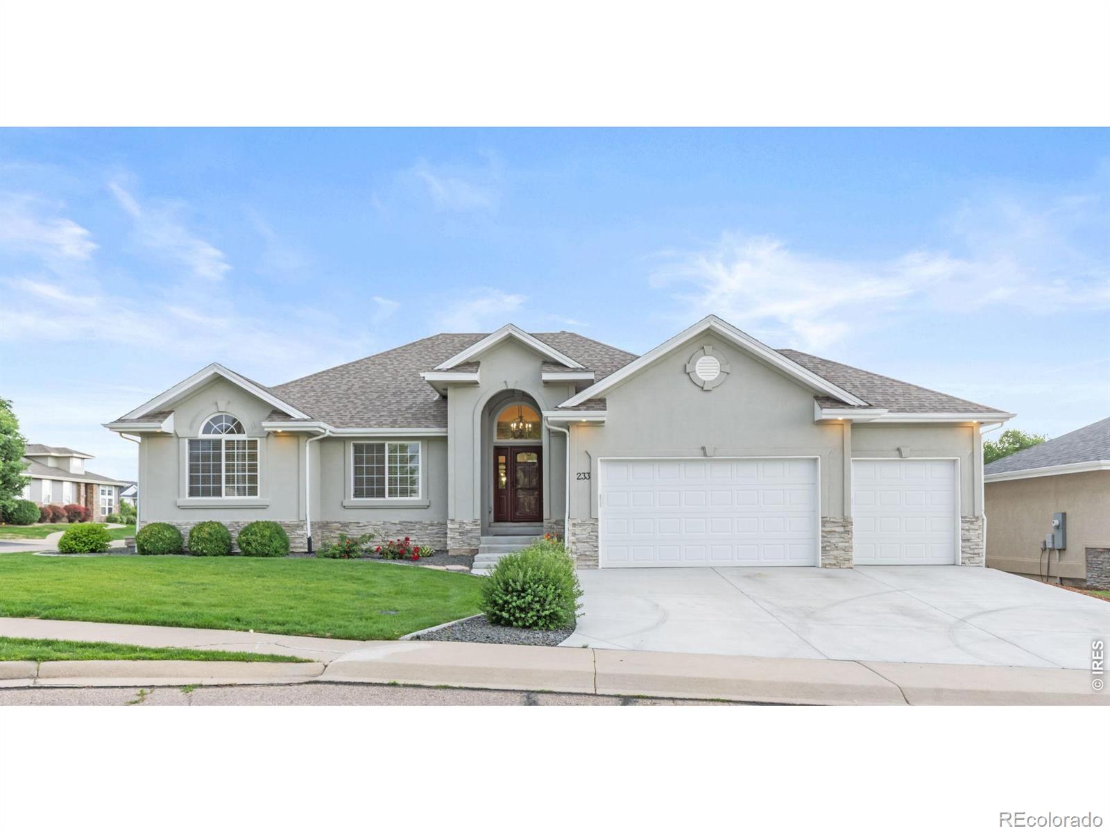 MLS Image #4 for 233  56th avenue,greeley, Colorado
