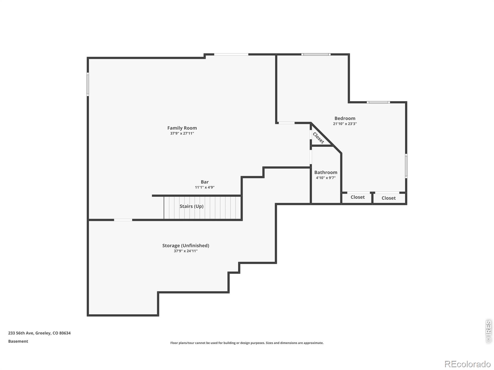 MLS Image #45 for 233  56th avenue,greeley, Colorado