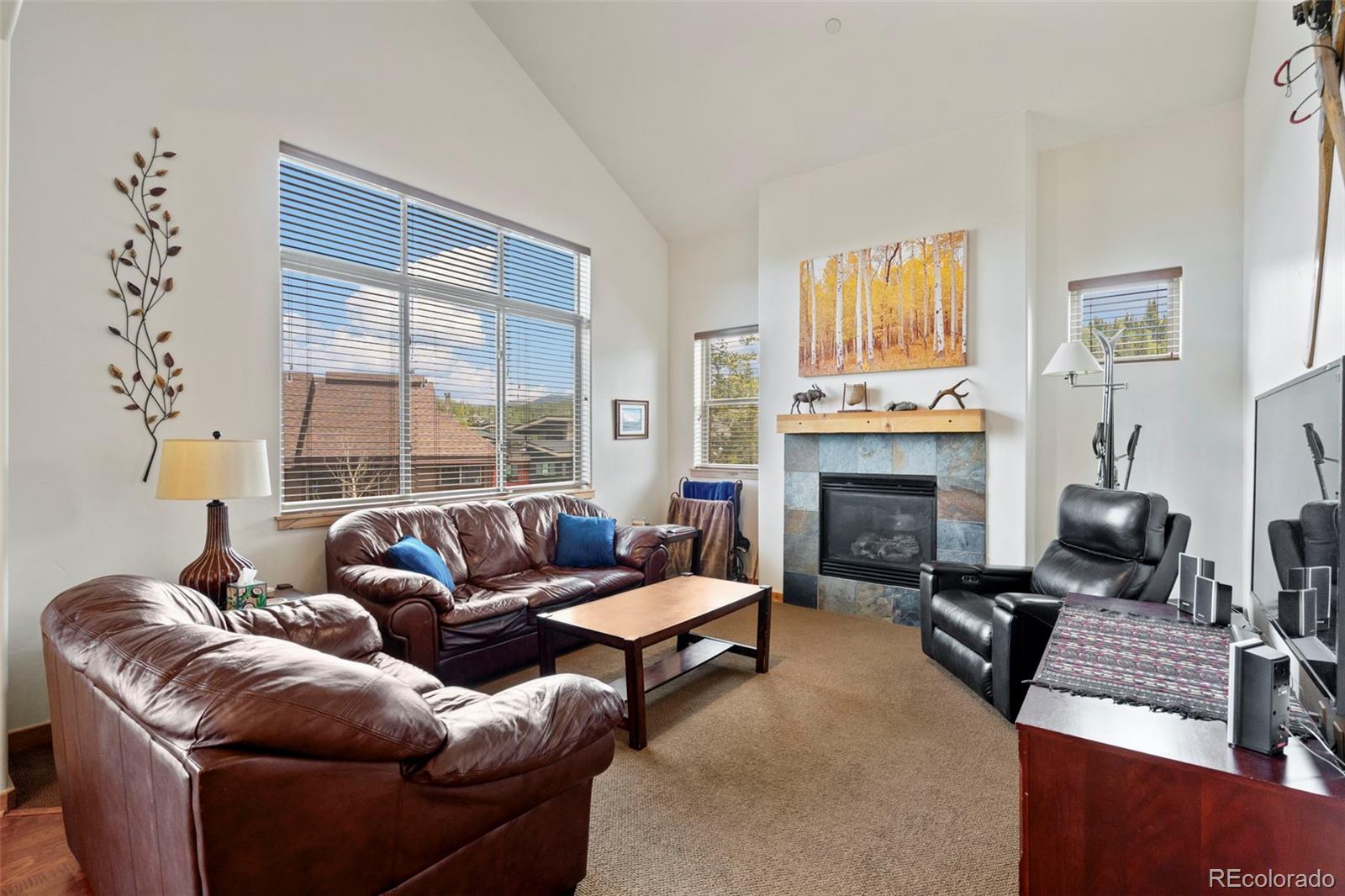 MLS Image #1 for 601  trailhead circle,winter park, Colorado
