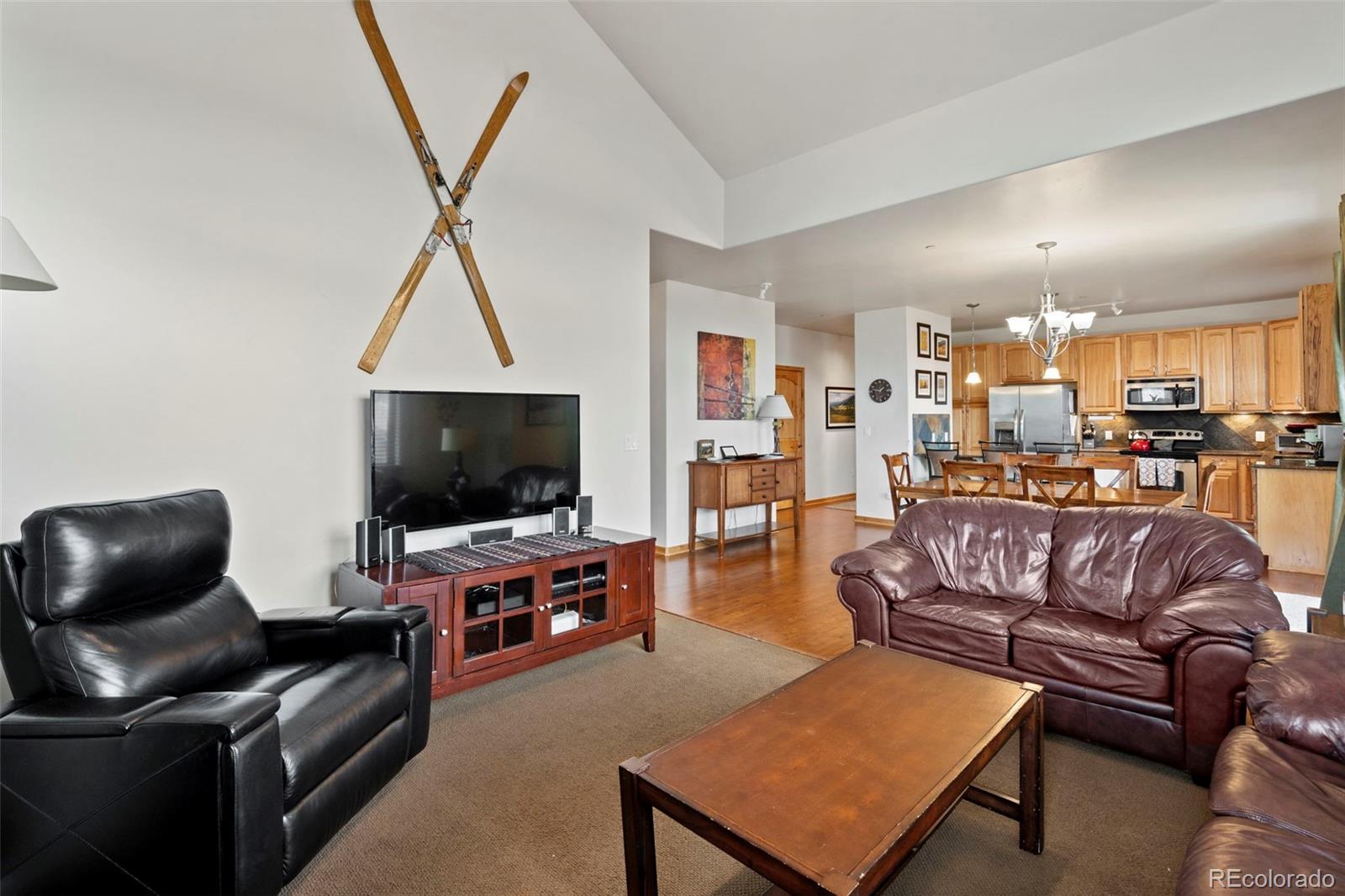 MLS Image #2 for 601  trailhead circle,winter park, Colorado